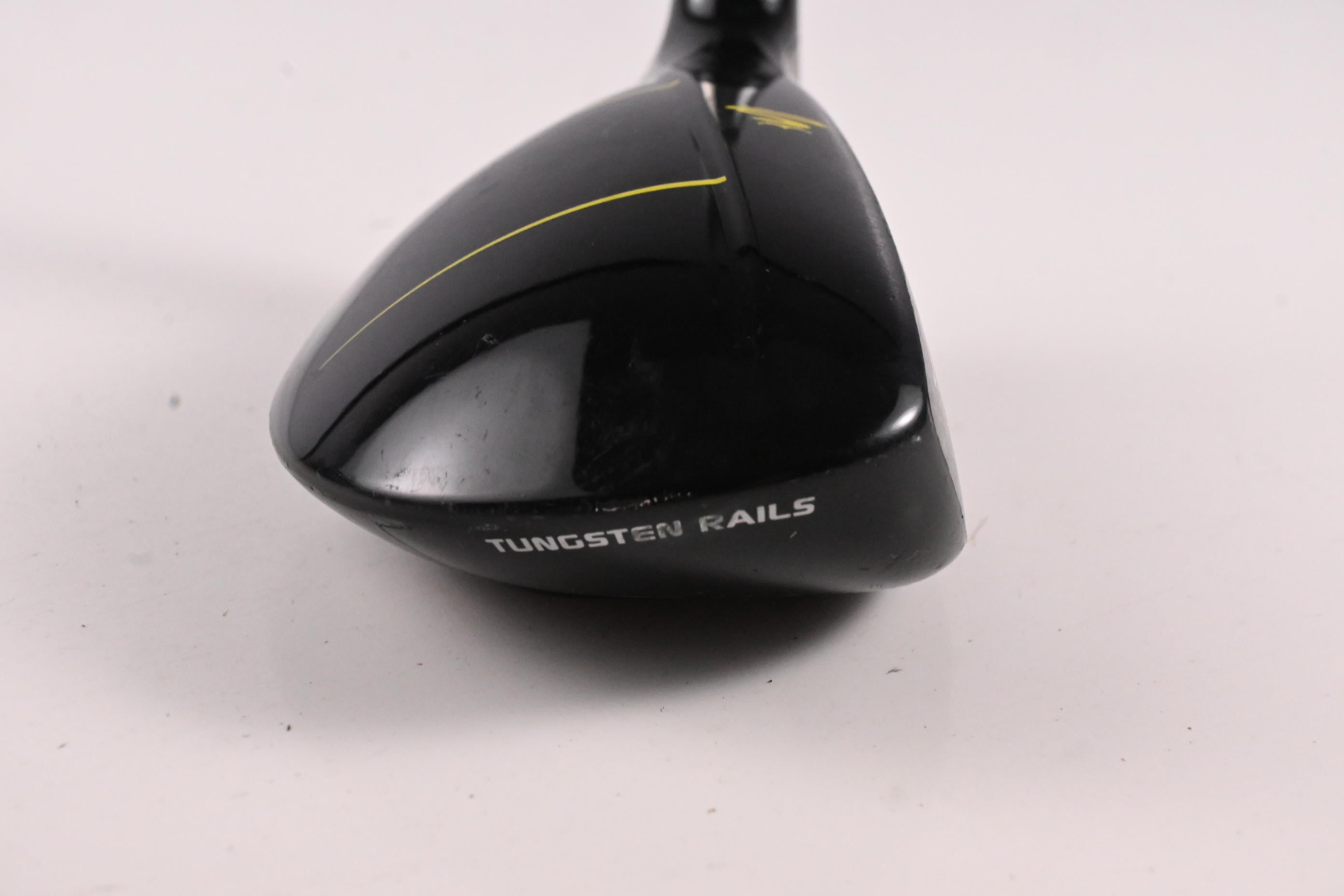 Cobra Baffler T-Rail #2 Hybrid / 17 Degree / Stiff Flex Tour AD 65 Shaft