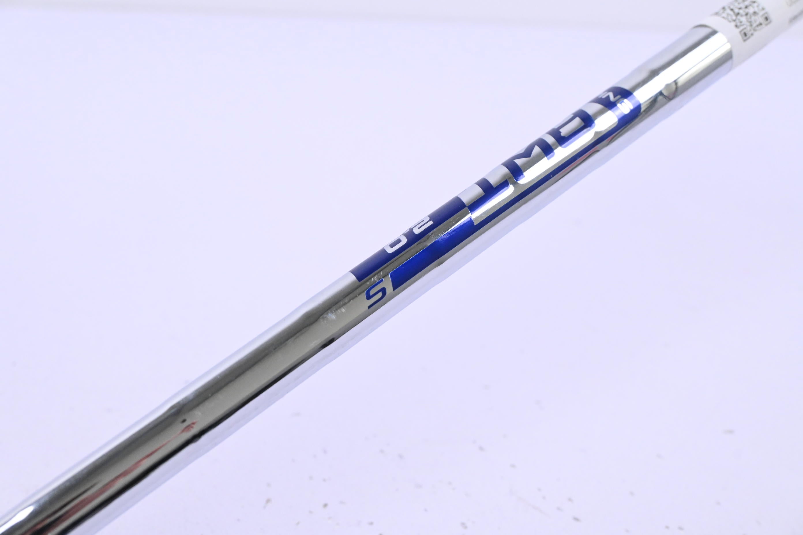 Ping G430 #4 Iron / 19 Degree / Blue Dot / Stiff Flex Ping AWT 2.0 Shaft