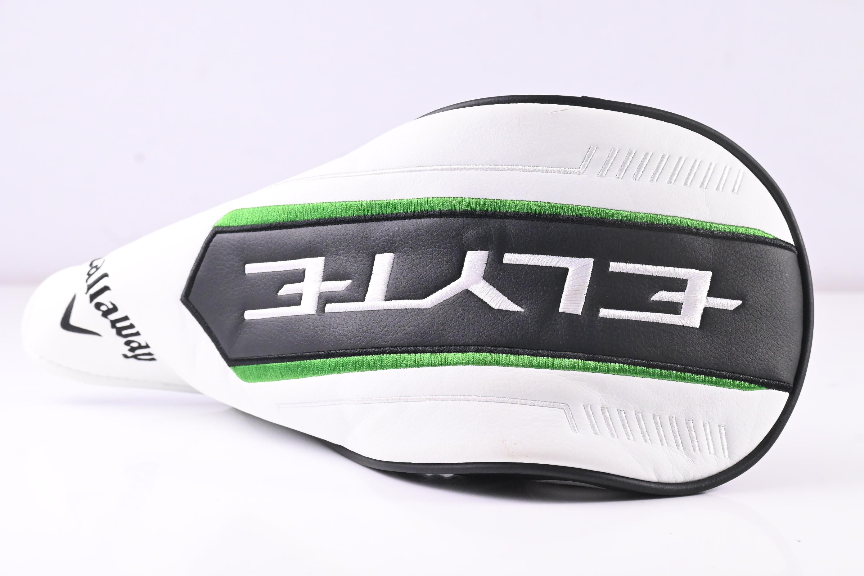 Callaway Elyte X Driver / 10.5 Degree / Regular Flex Kuro Kage Silver TiNi 60