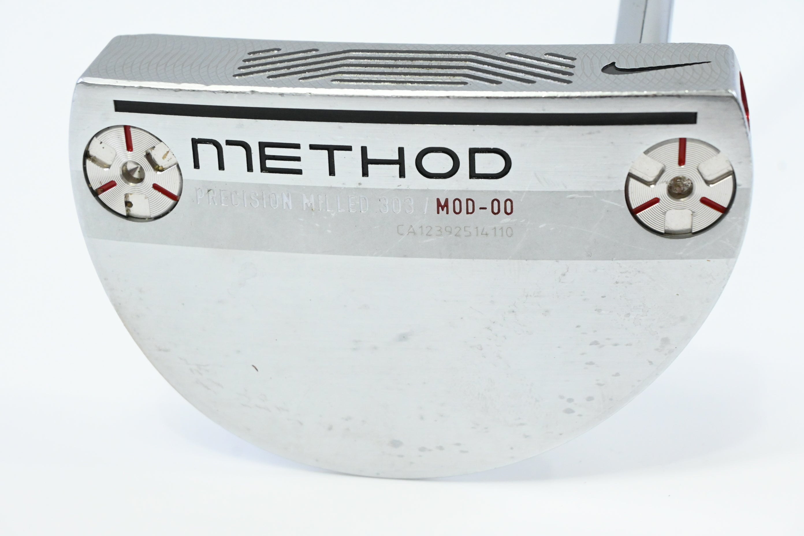 Nike Method Mod-00 Putter / 34 Inch