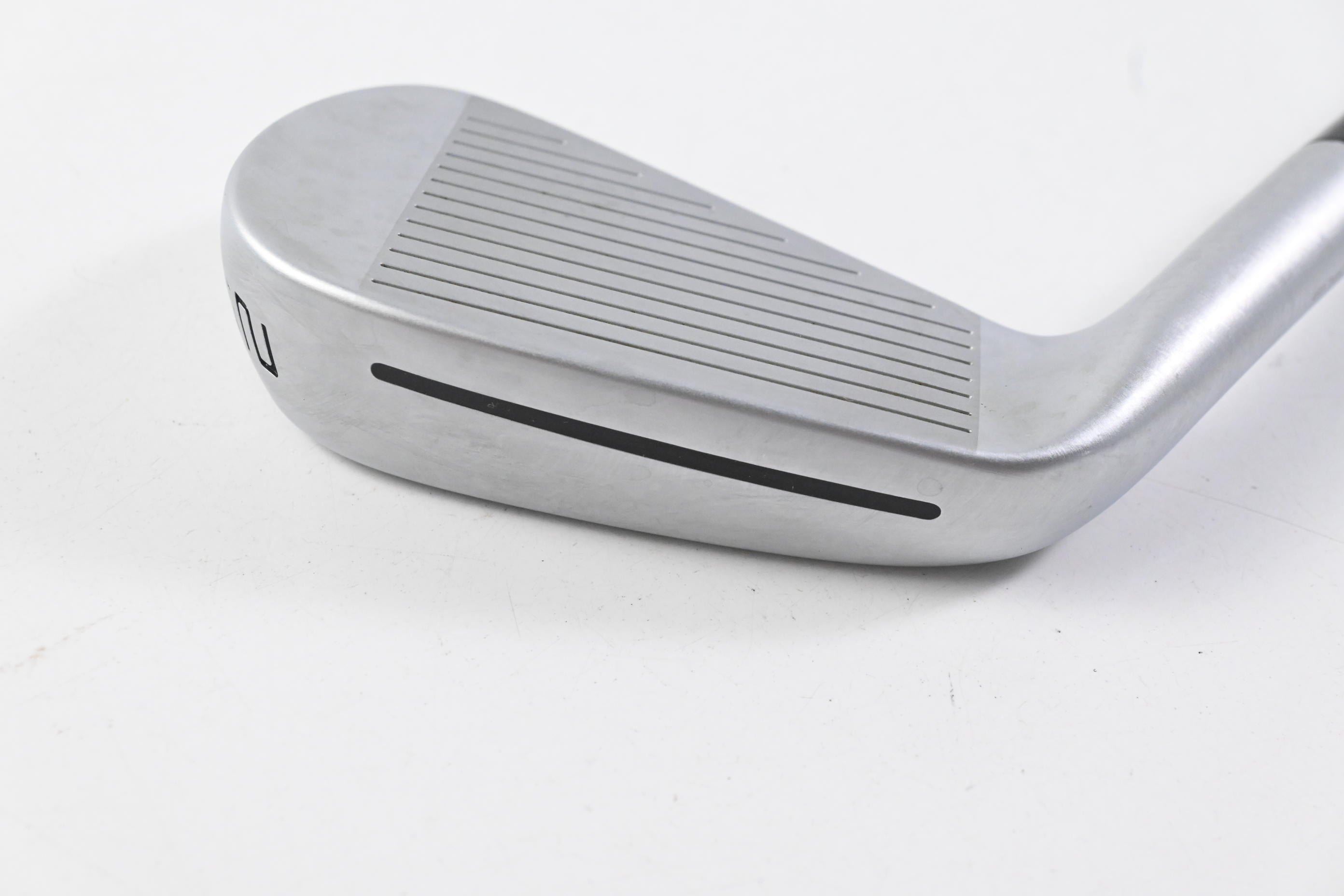 Taylormade P.UDI #2 Iron / 17 Degree / Stiff Flex UST Mamiya Recoil Dart 90