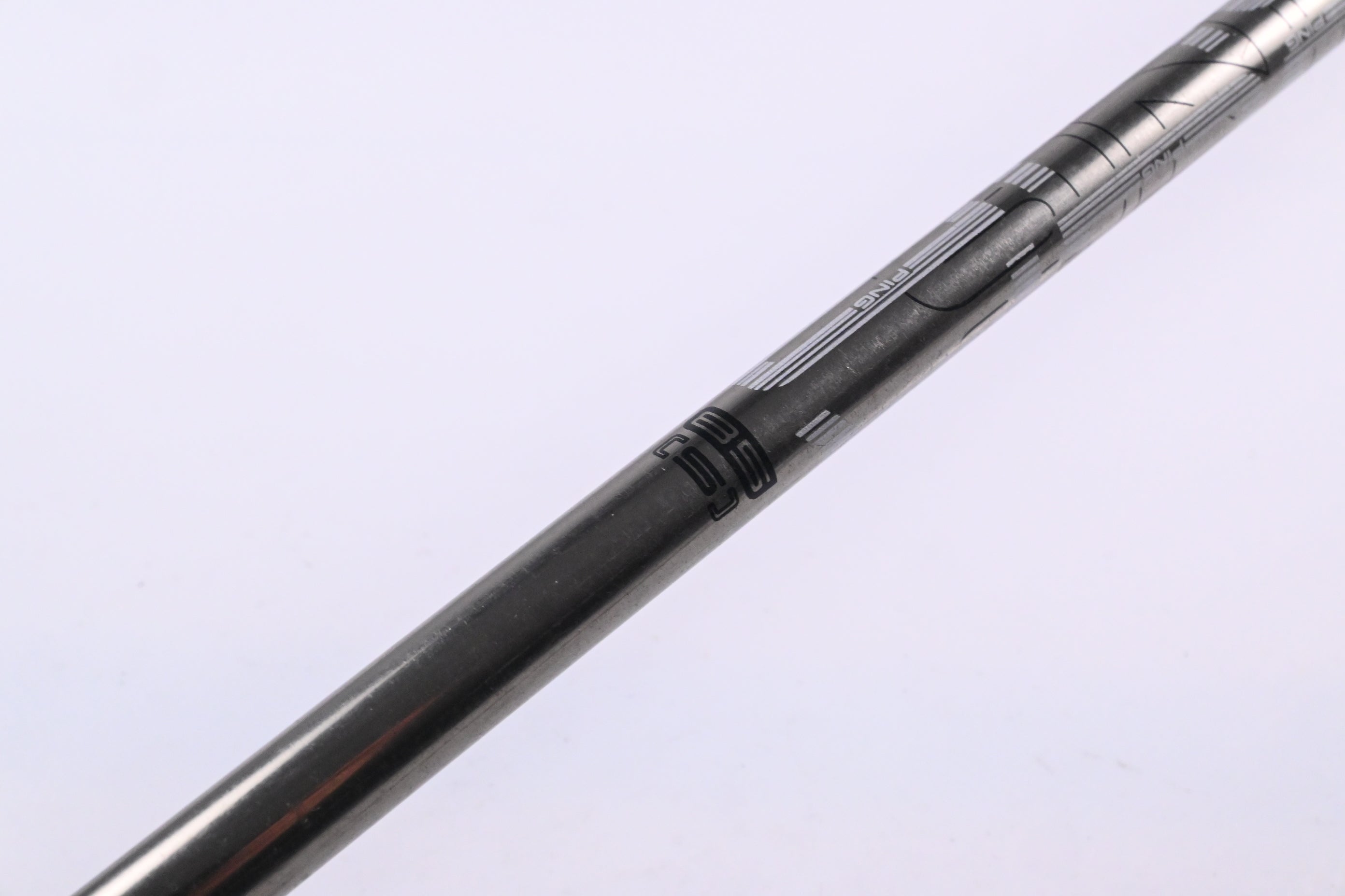 Left Hand Ping G400 #3 Hybrid / 19 Degree / Stiff Flex Ping Tour 85 Shaft