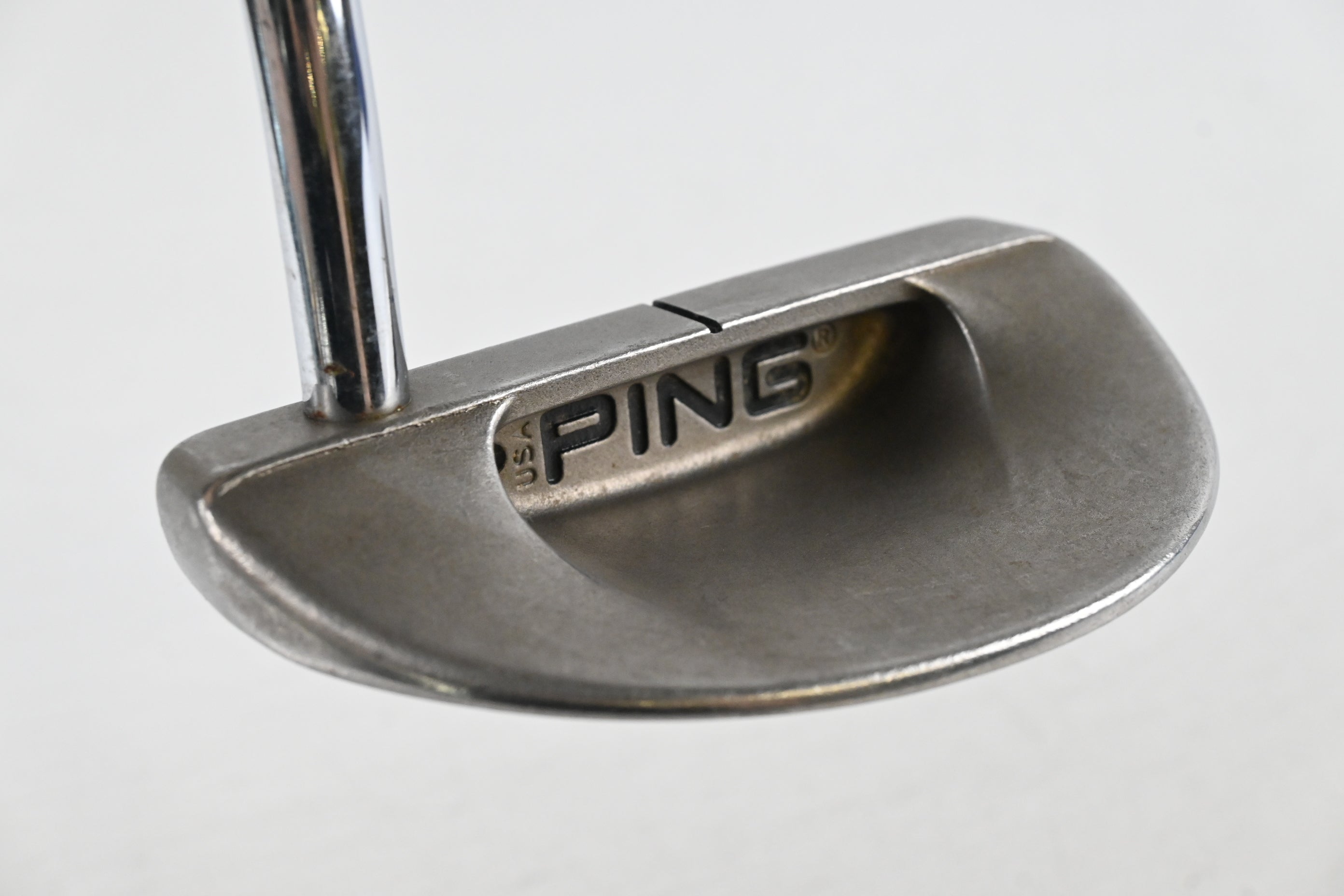 Ping Karsten USA Series Darby Putter / 35 Inch