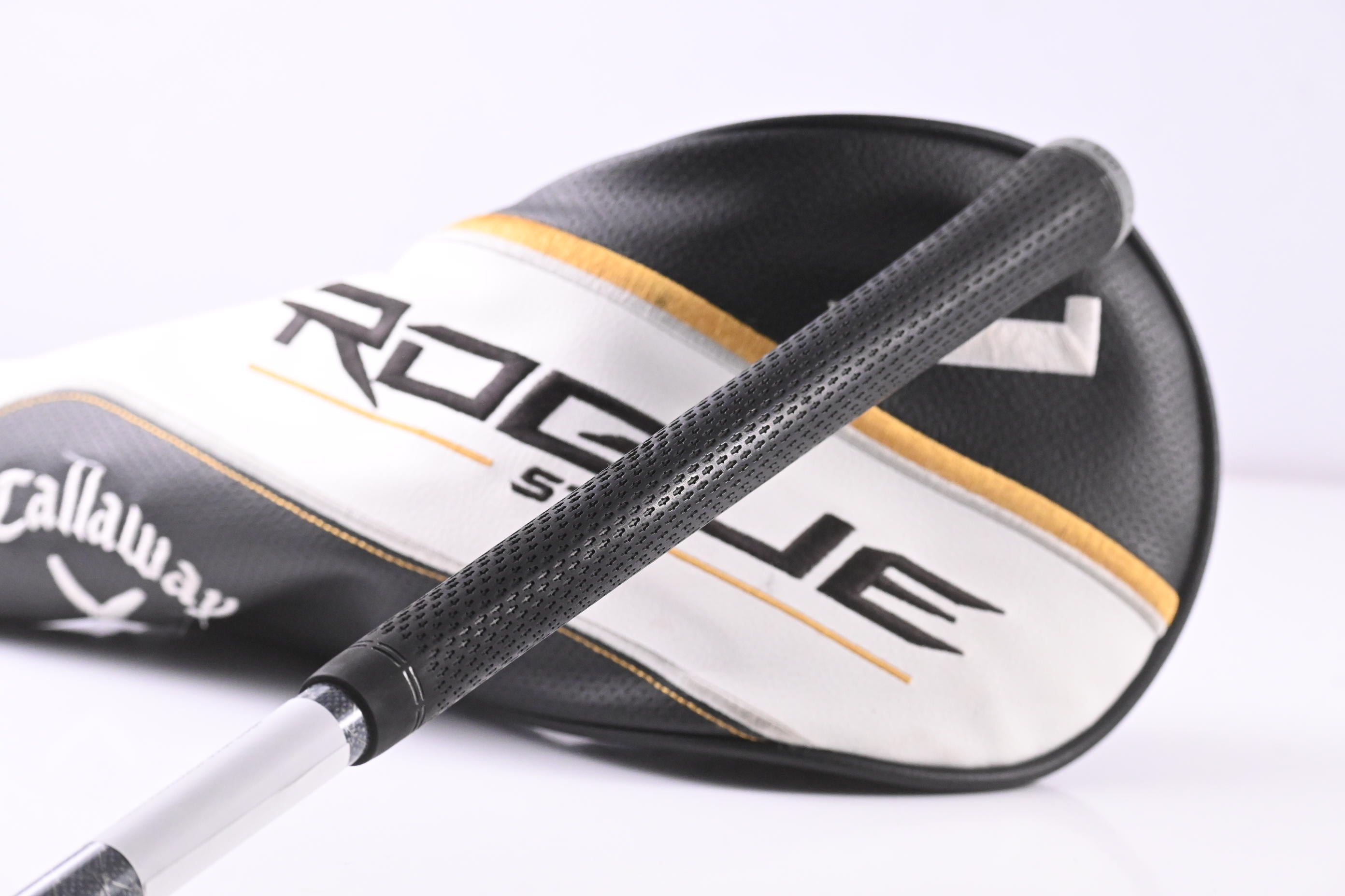 Tour Issue Callaway Rogue ST MAX D Driver / 9 Degree / Regular Flex Tensei AV