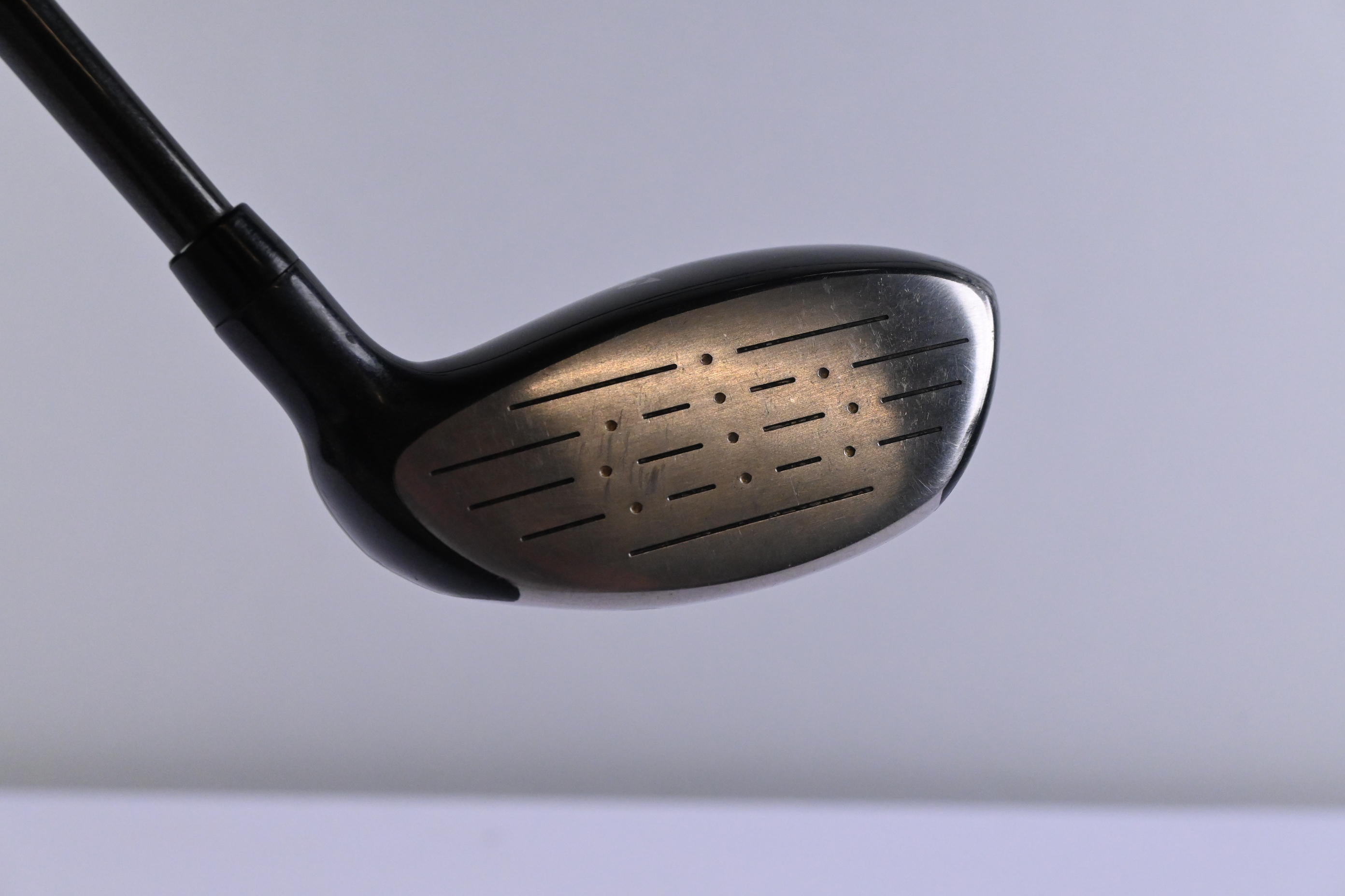 Left Hand Yonex V-Mass 250 #5 Wood / 18 Degree / Regular Flex Yonex HGS 3000