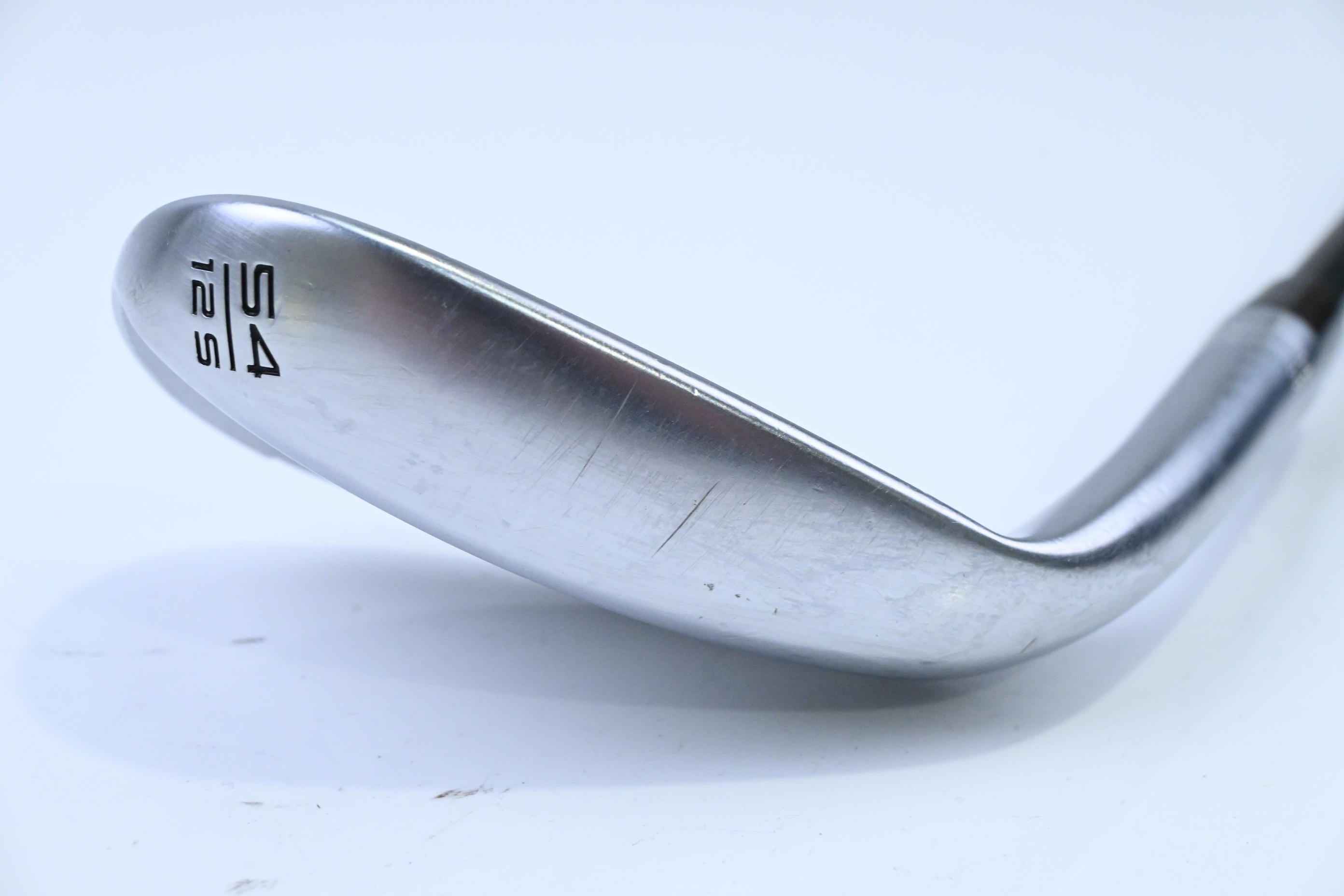 Callaway Opus Platinum Sand Wedge / 54 Degree / Wedge Flex Dynamic Gold Mid 115