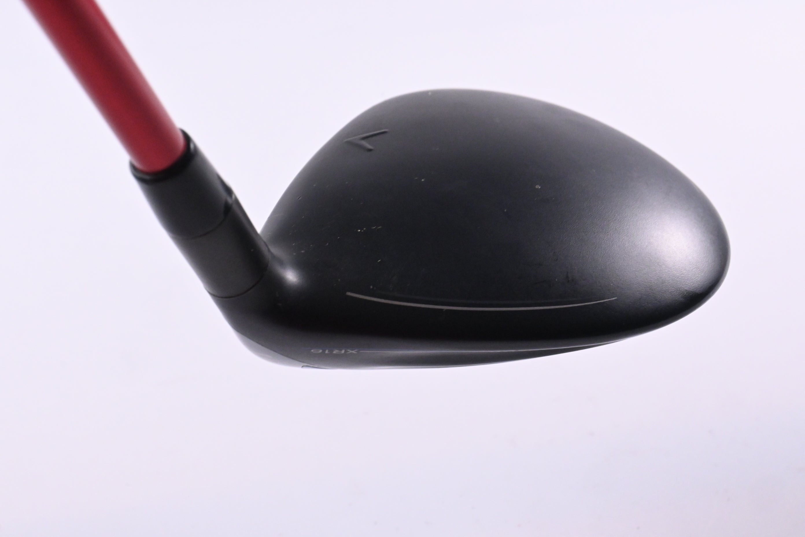 Callaway XR16 #3 Wood / 15 Degree / Regular Flex Speeder 565 Shaft