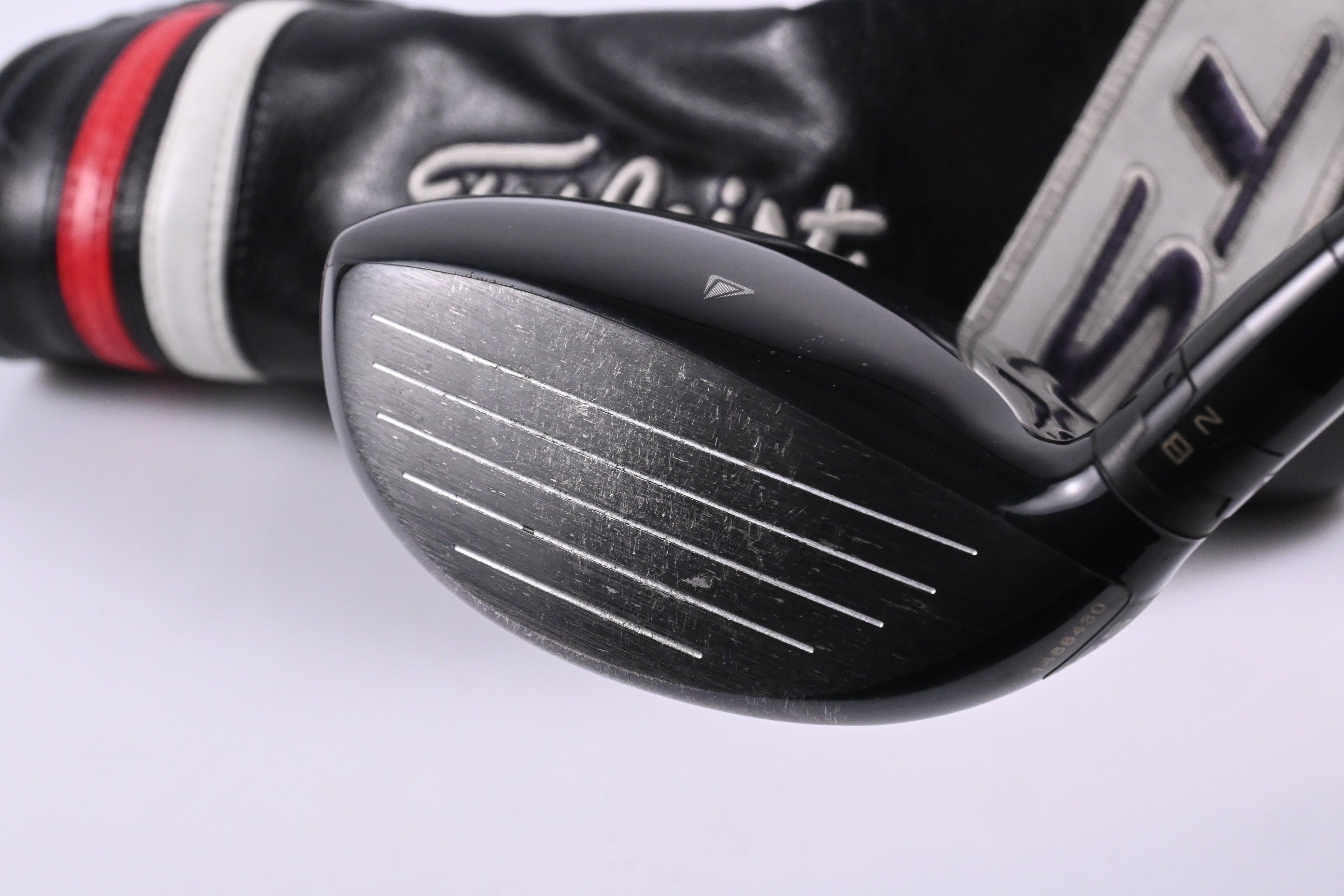 Titleist TS2 #3 Wood / 16.5 Degree / Regular Flex Tensei AV Blue 65 Shaft
