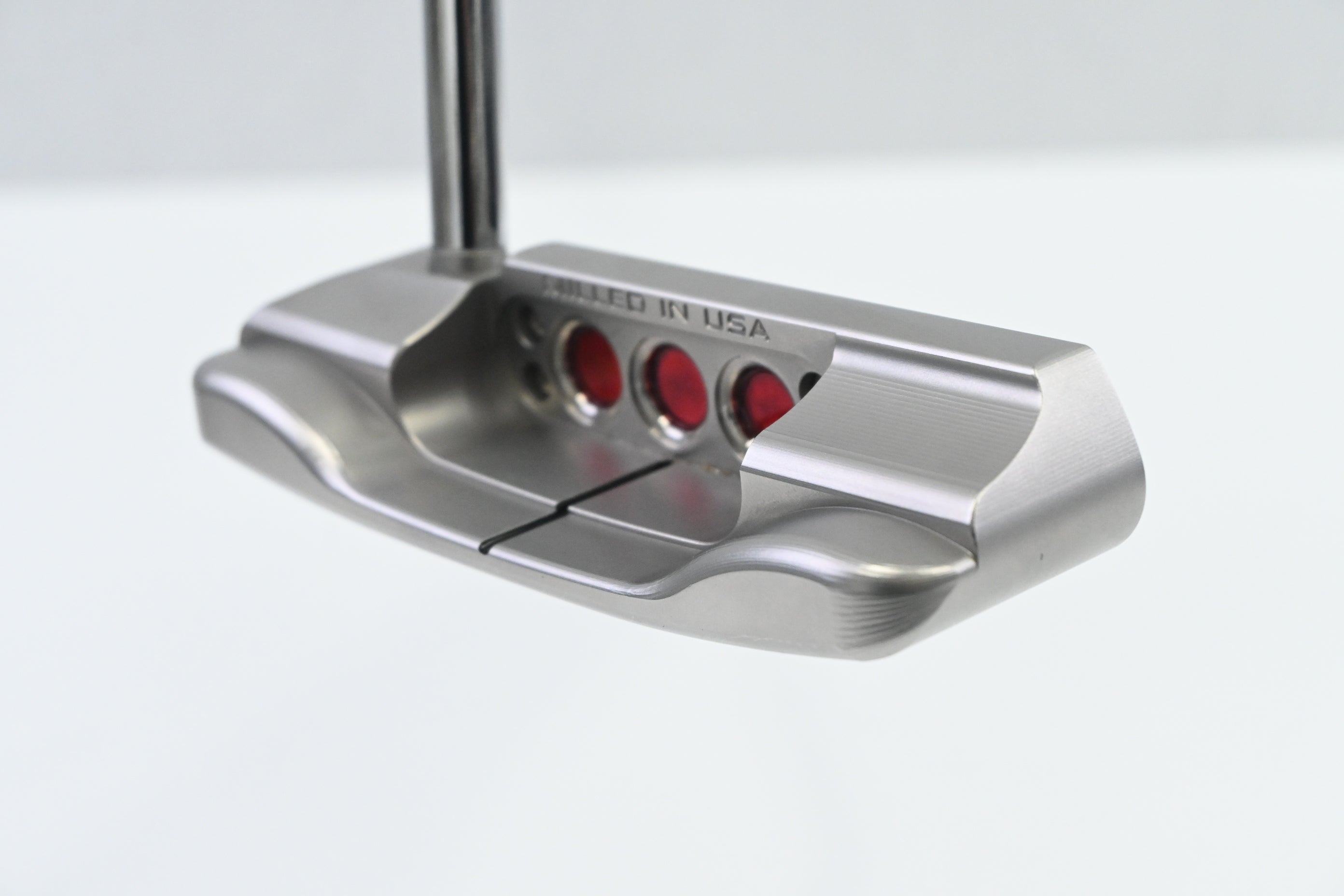 Scotty Cameron 2025 Studio Style Catalina Putter / 34 Inch