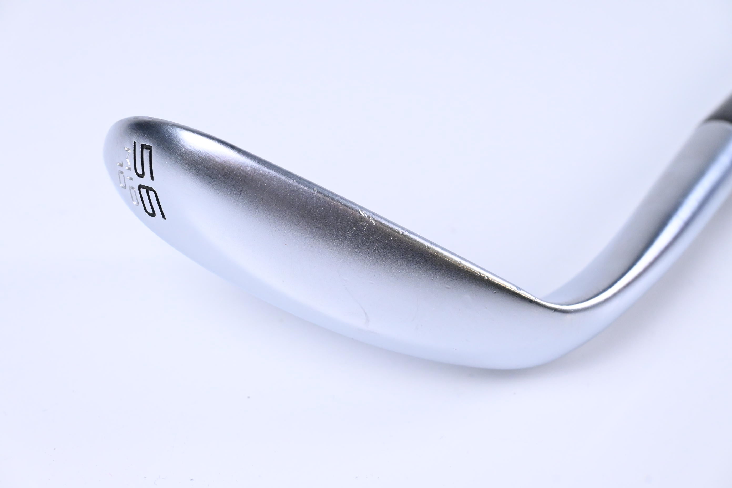 Cleveland RTZ Sand Wedge / 56 Degree / Wedge Flex Dynamic Gold Spinner Shaft