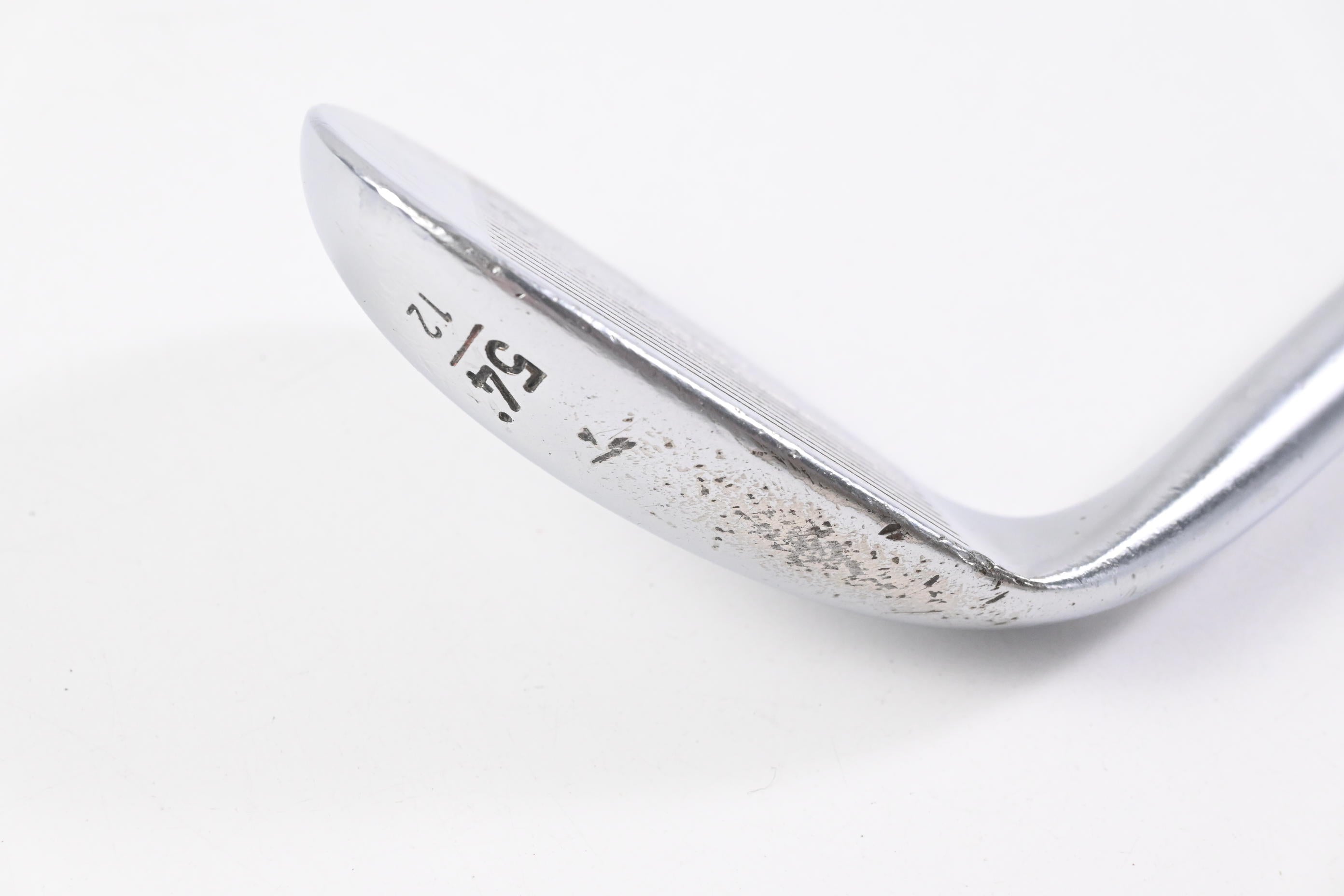 Nike SV Sand Wedge / 54 Degree / Stiff Flex Dynamic Gold S400 Steel Shaft