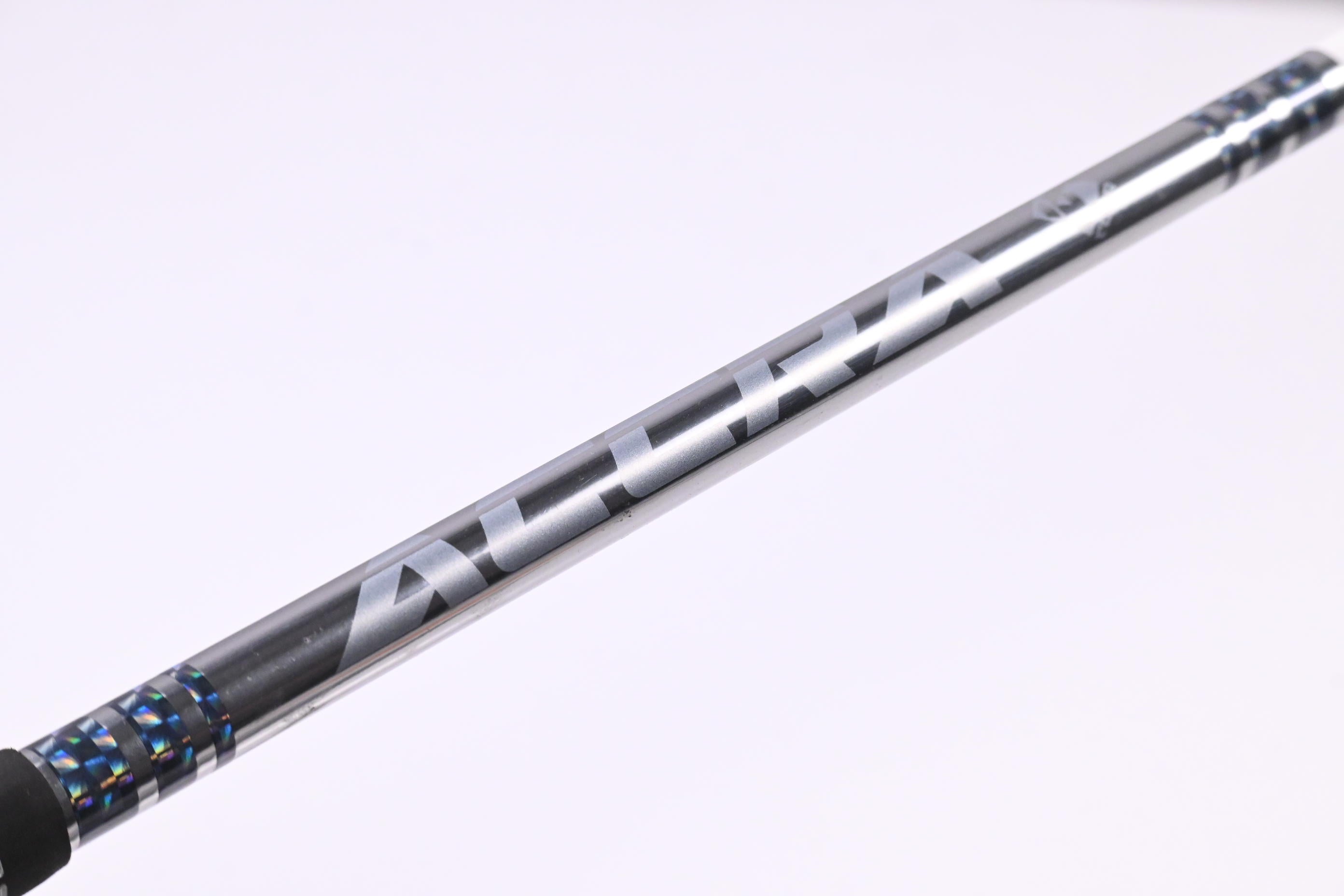 Accra TZ SIX 70 #9 Wood Shaft / Regular Flex / Callaway 3rd Gen
