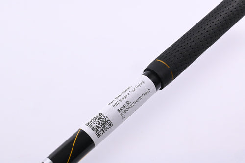 Taylormade RBZ Stage 2 Tour #3 Hybrid / 18.5 Degree / Stiff Flex Rokectfuel 80 Shaft