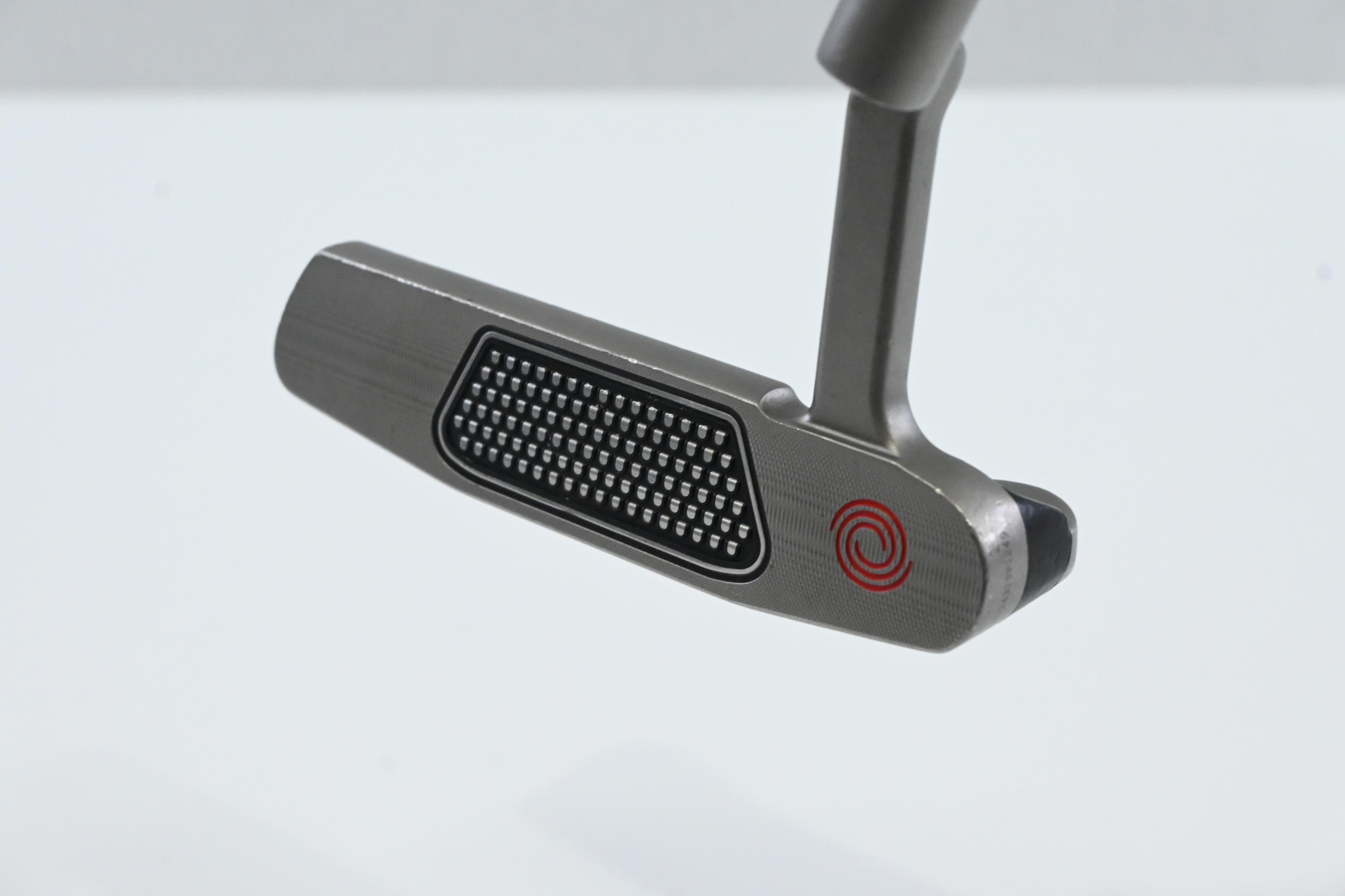 Odyssey Microhinge #1 Putter / 34 Inch
