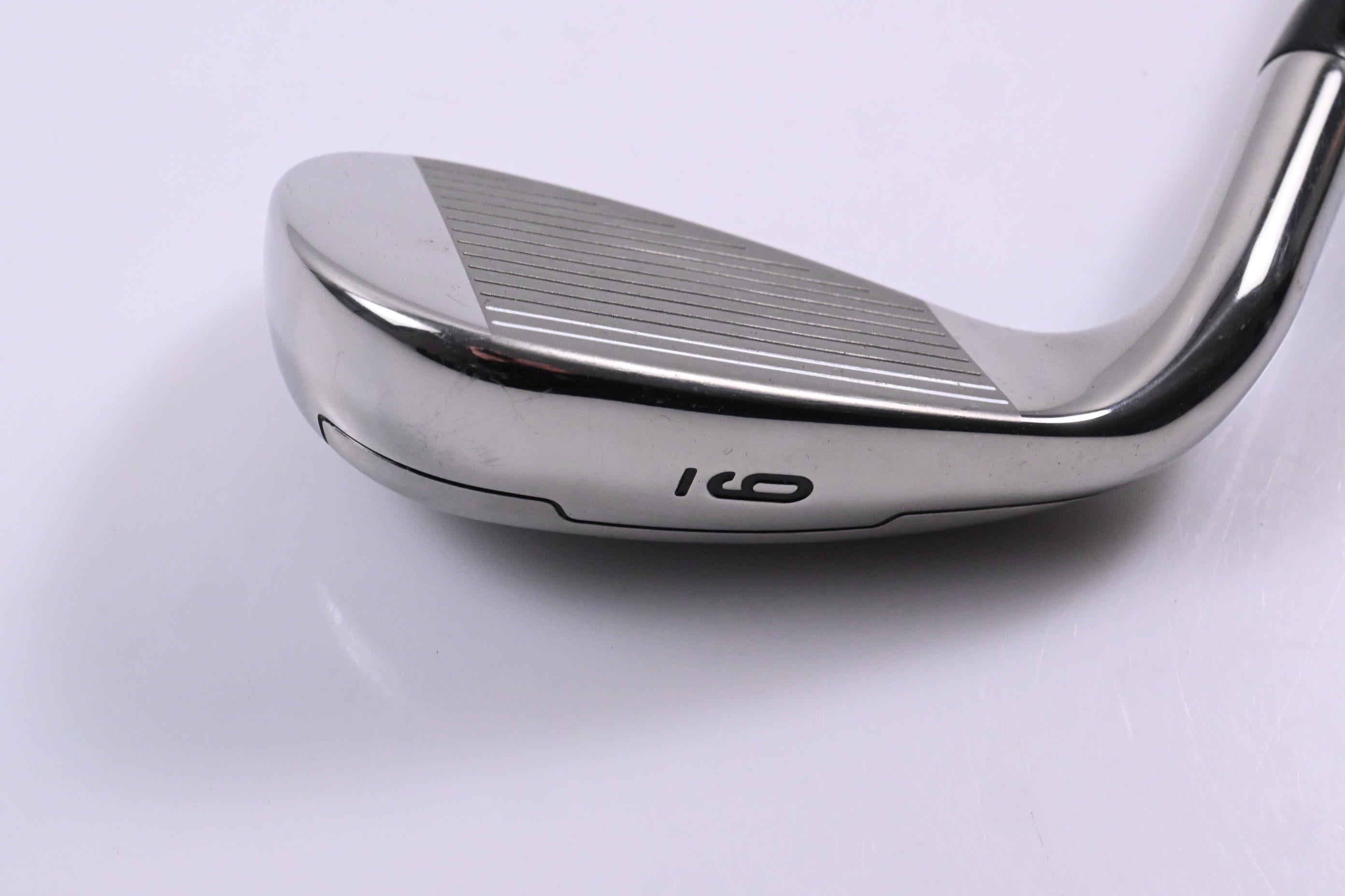 Callaway Mavrik Max #9 Iron / Regular Flex True Temper Elevate MPH 95 Shaft