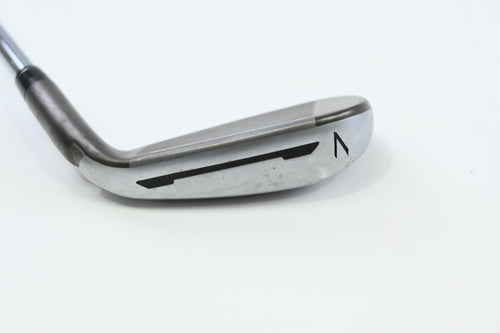 Left Hand Taylormade Speedblade #7 Iron / Regular Flex Speedblade 85 Shaft