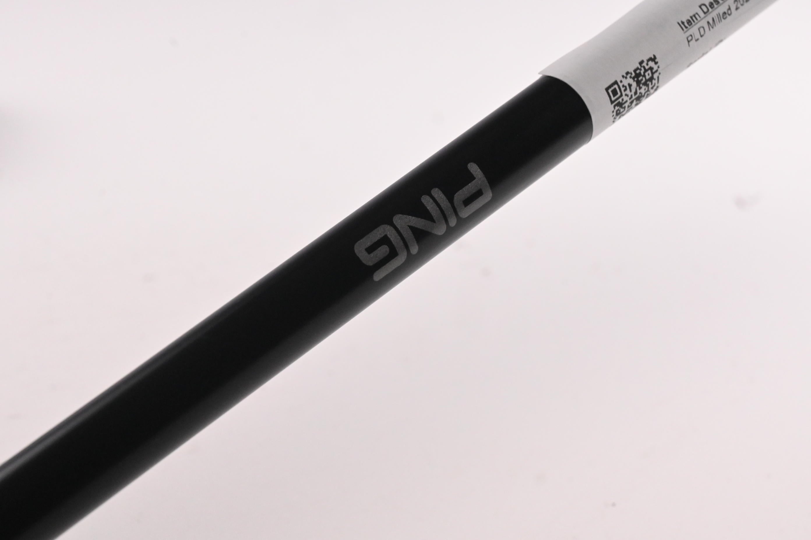 Ping PLD Milled Anser 2 2022 Putter / 34 Inch