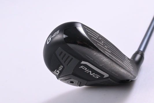 Ping G425 #3 Hybrid / 19 Degree / Regular Flex Ping Alta CB Slate 70 Shaft