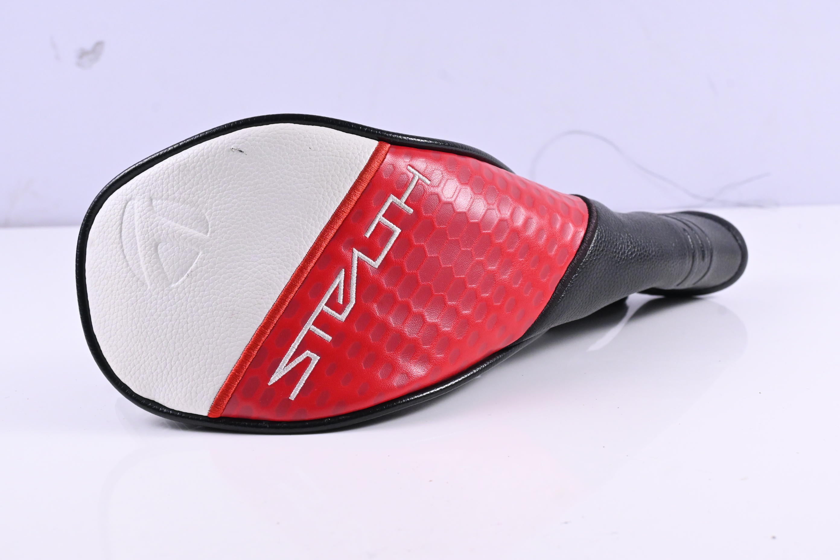 Taylormade Stealth 2 #7 Wood / 21 Degree / Regular Flex Grafalloy Pro Custom