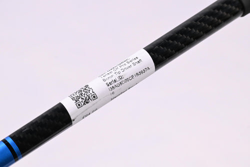 Mitsubishi Chemical Tensei CK Pro Blue 60 Driver Shaft / TX-Flex / Srixon
