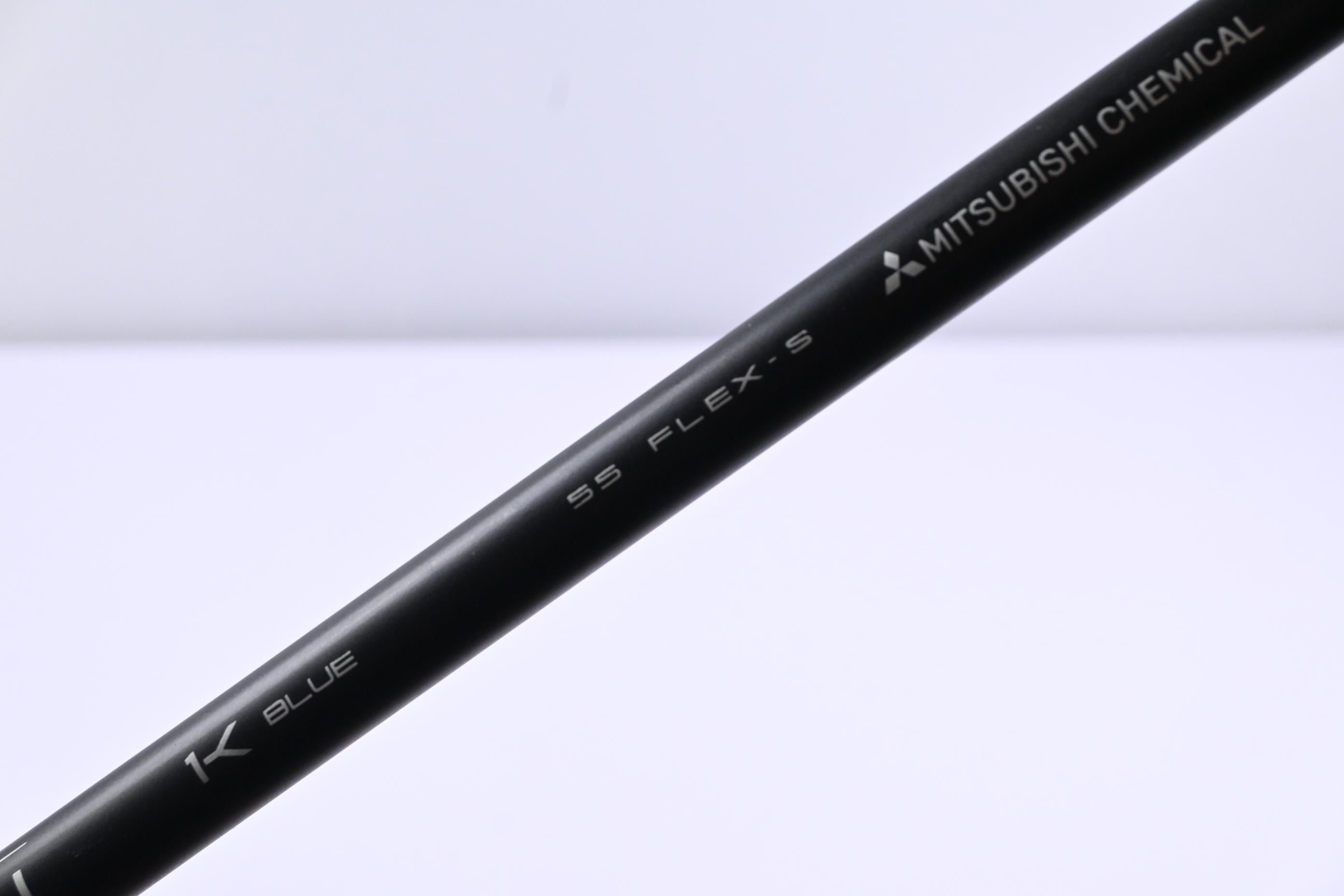 Mitsubishi Chemical Tensei 1K Blue 55 Driver Shaft / Stiff Flex / Titleist