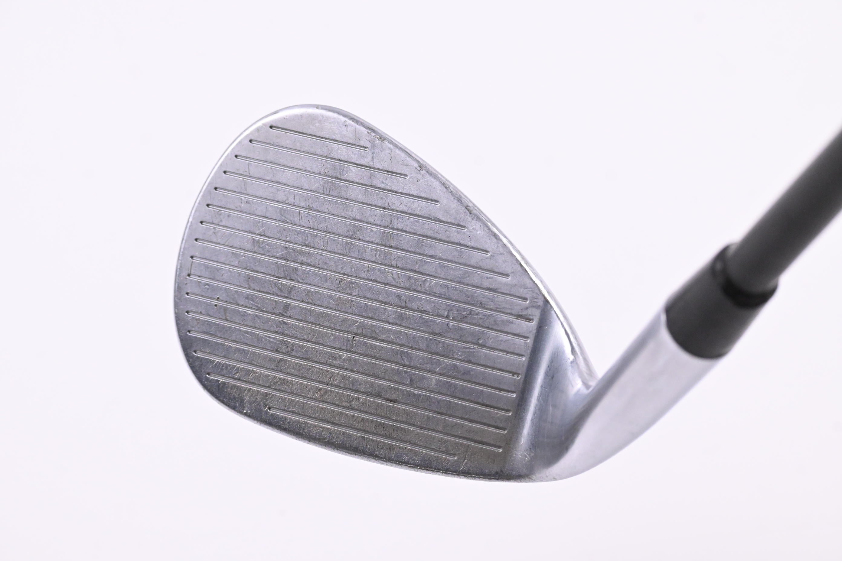 Callaway Mack Daddy CB Lob Wedge / 58 Degree / Wedge Flex KBS HI-REVG 80 Shaft