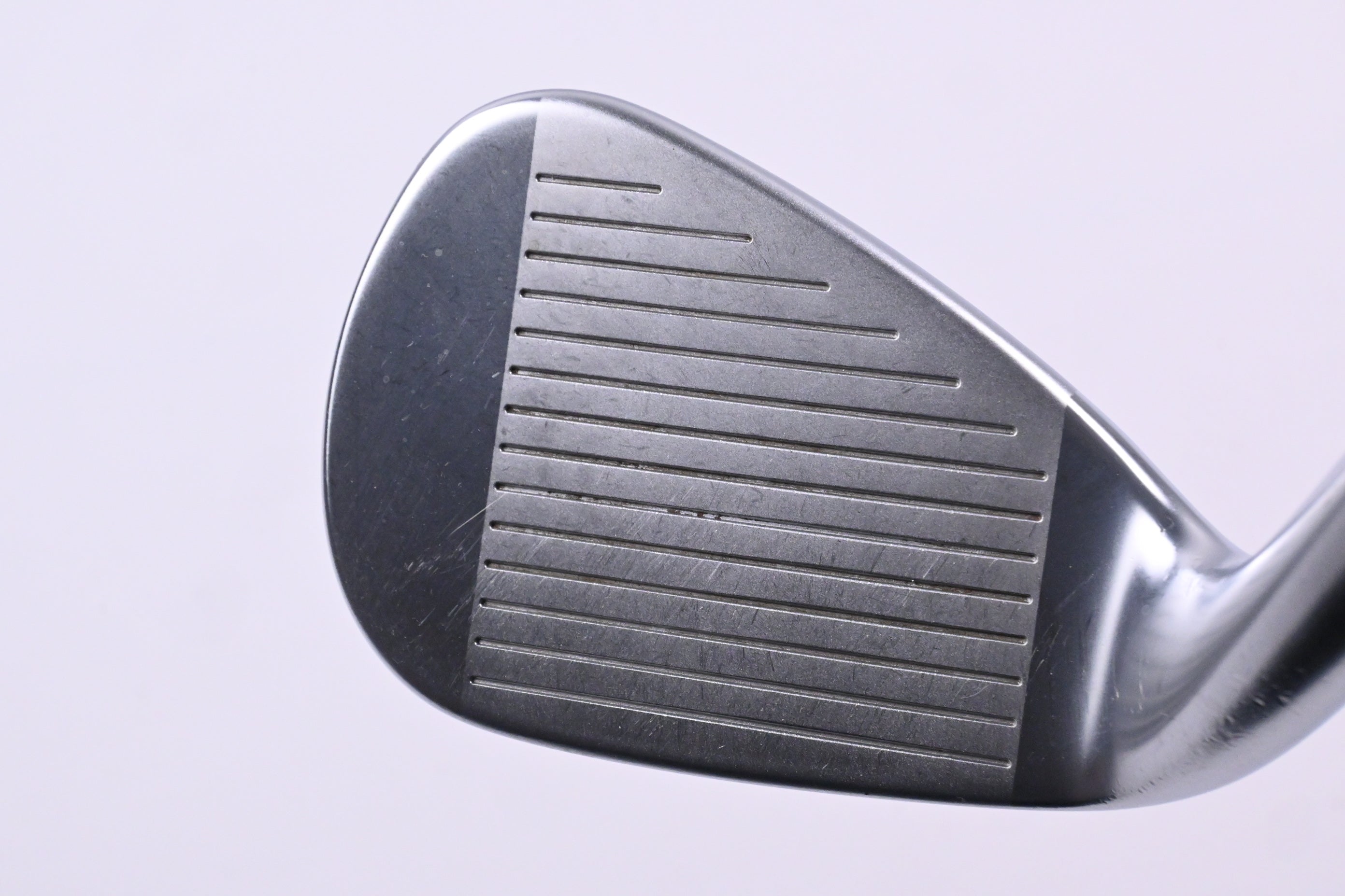 Callaway Apex 19 Pitching Wedge / 43 Degree / Wedge Flex Steel Shaft