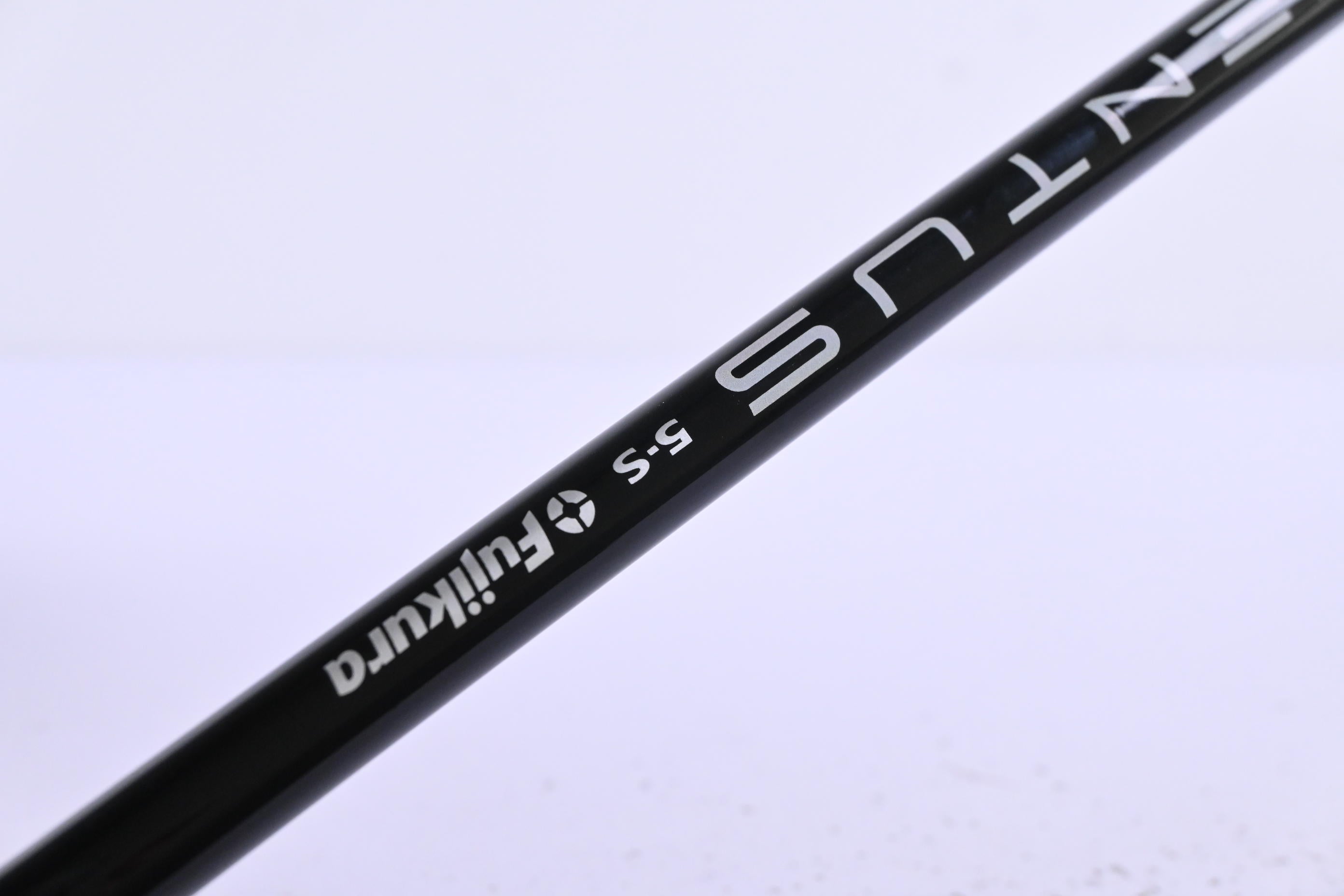 Taylormade Stealth Plus Driver / 9 Degree / Stiff Flex Ventus Red 5 Shaft