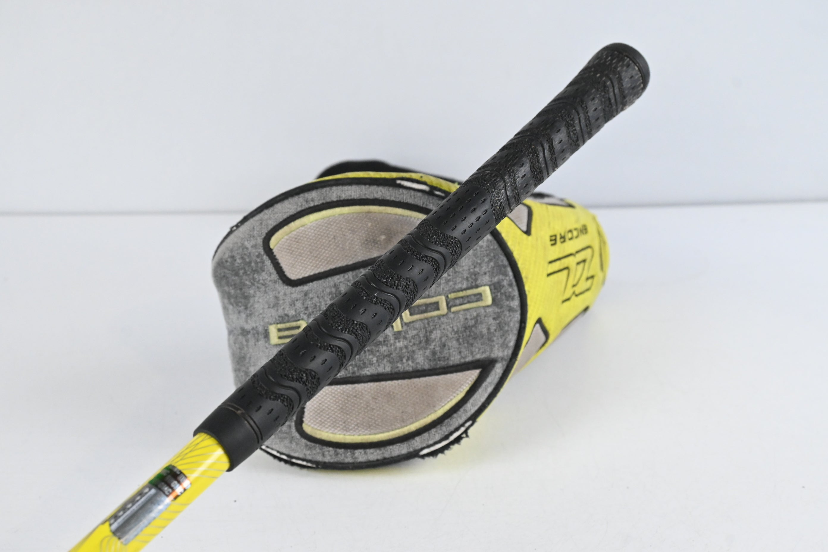 Cobra ZL Encore Driver / 10.5 Degree / Regular Flex Fujikura Motore F3 55 Shaft
