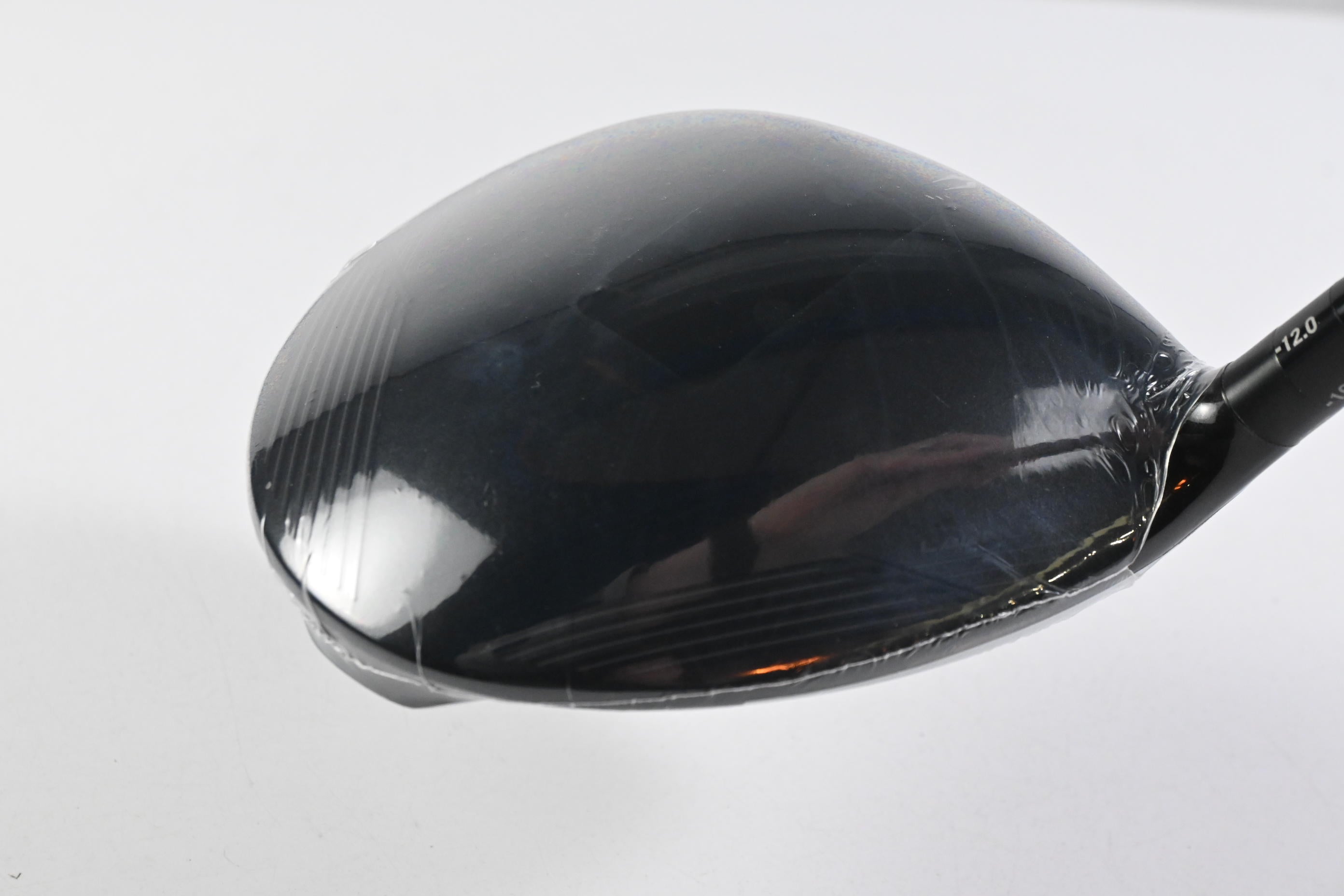 Left Hand Cleveland Launcher XL 2 Driver / 10.5 Degree / Regular Flex Tensei AV