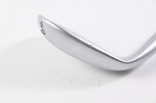 Mizuno T24 Sand Wedge / 54 Degree / Stiff Flex KBS HI-REV 2.0 125 Steel Shaft