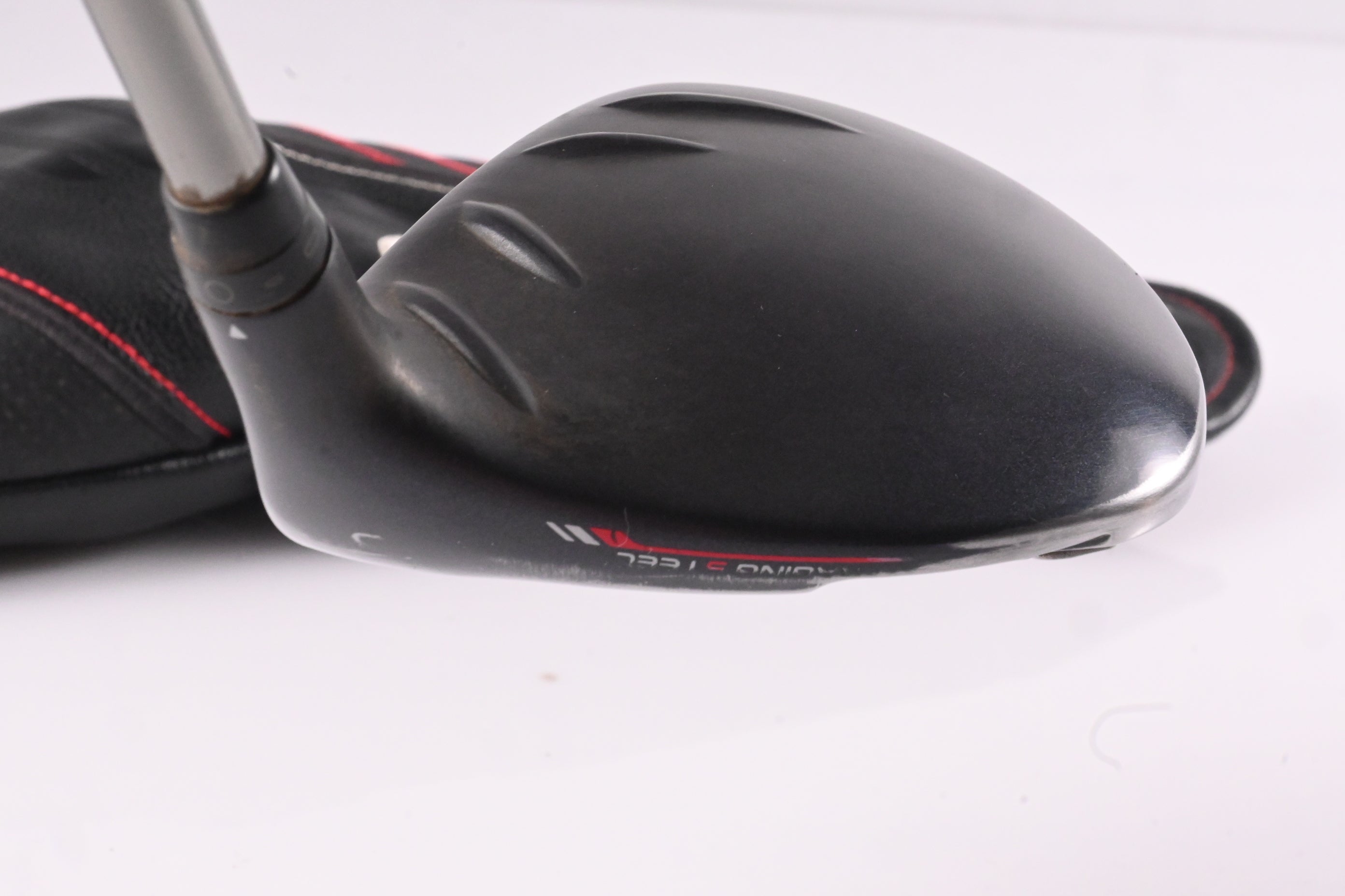 Ping G410 #3 Wood / 14.5 Degree / Stiff Flex Ping Tour Chrome 75 Shaft