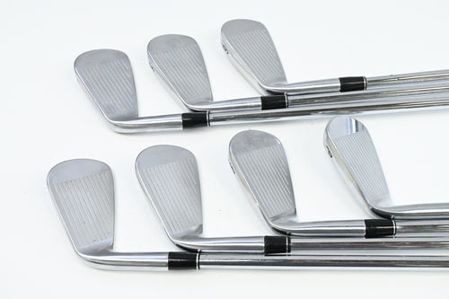 Callaway X Forged 2025 Irons / 4-PW / Stiff Flex NS Pro Modus3 System 3 Tour 125