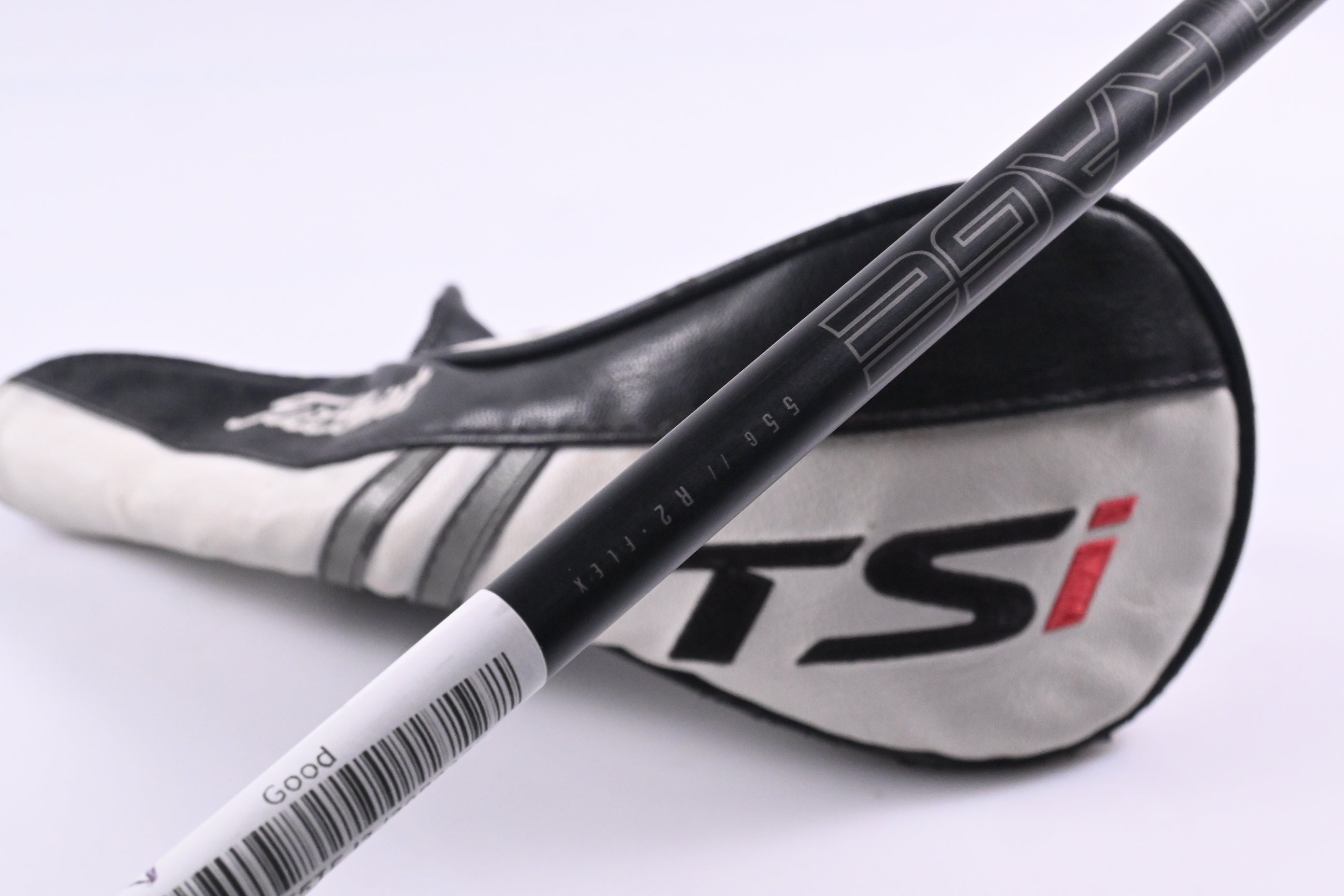 Titleist TSi1 #7 Wood / 20 Degree / Senior Flex Kuro Kage Black 55 Shaft