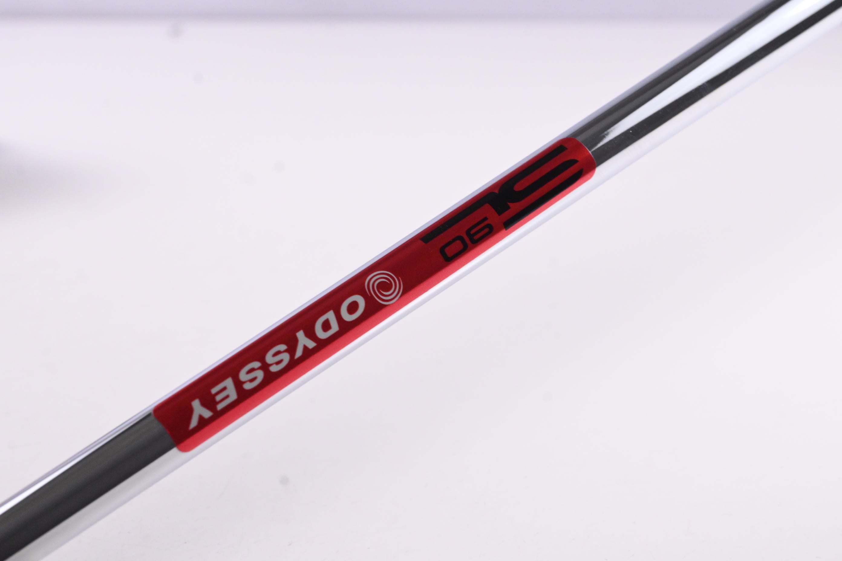 Odyssey Ai-Dual #7 Putter / 35 Inch