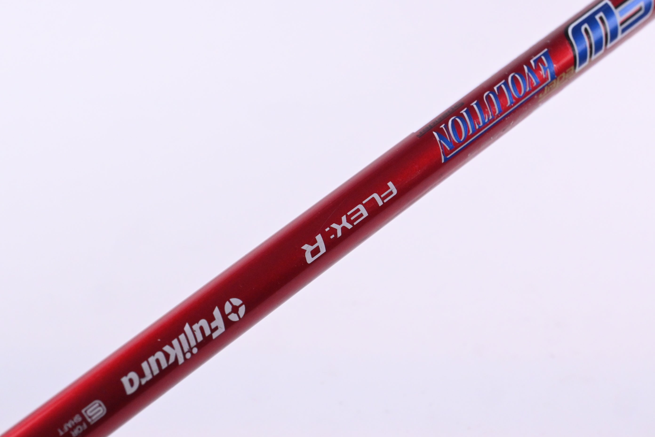 Callaway XR16 #3 Wood / 15 Degree / Regular Flex Speeder 565 Shaft