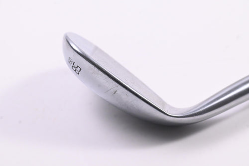 Titleist Vokey SM10 Lob Wedge / 58 Degree / Wedge Flex Titleist Steel Shaft