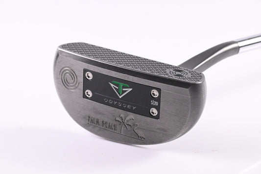 Odyssey Toulon Stroke Lab Palm Beach Putter / 34 Degree