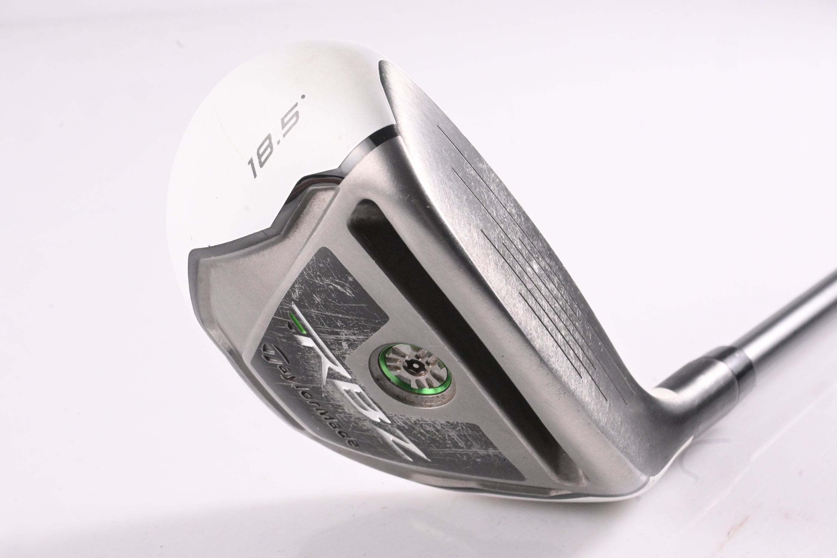 Taylormade RBZ Tour #3 Hybrid / 18.5 Degree / Stiff Flex Taylormade RBZ 85 Shaft