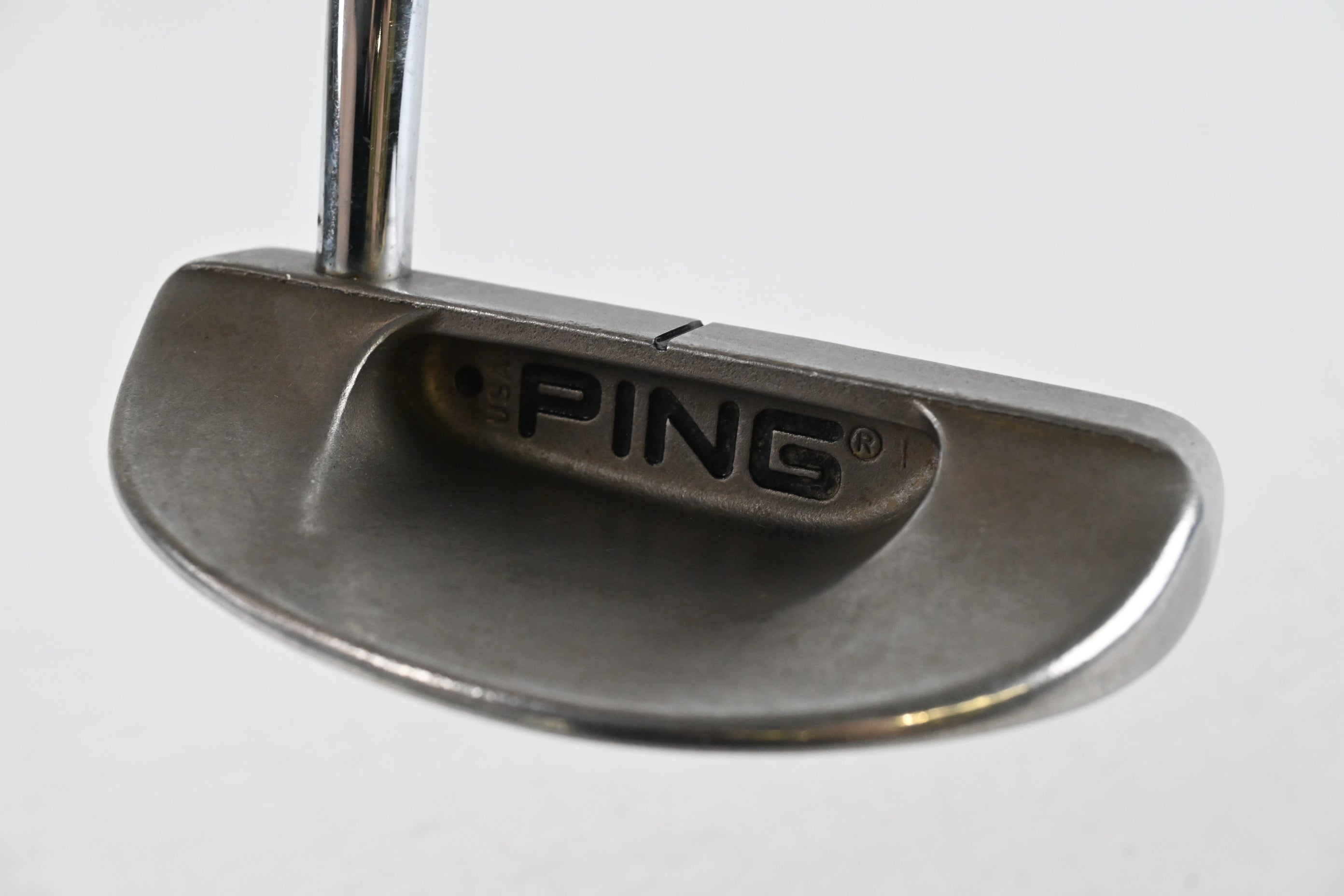 Ping Karsten USA Series Darby Putter / 35 Inch