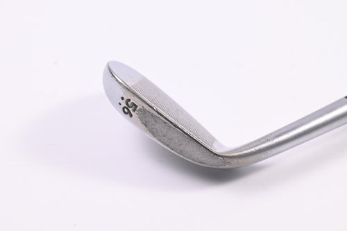 Cleveland 588 Precision Forged Sand Wedge / 56 Degree / Wedge Flex Tour Concept