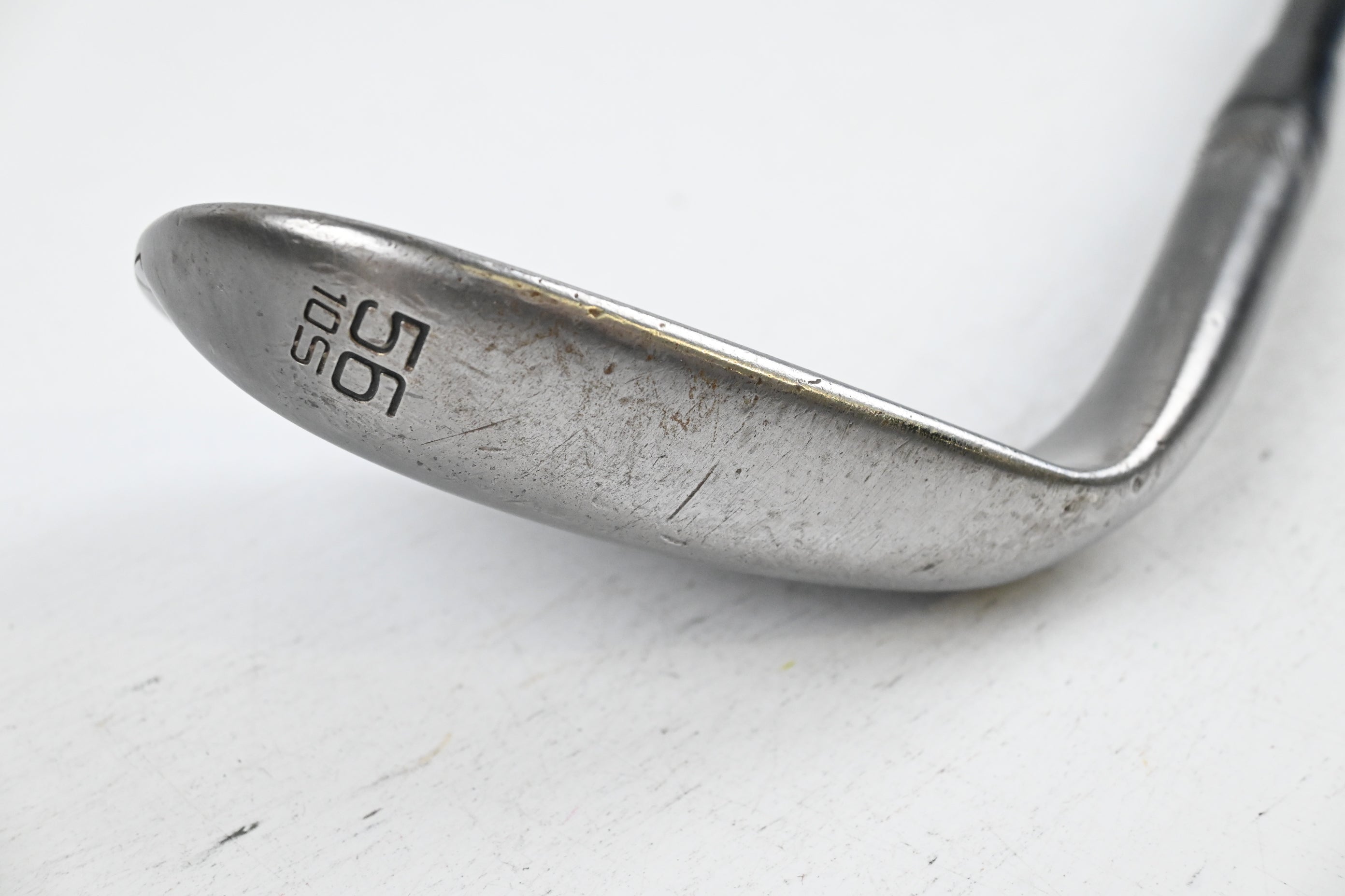 Titleist Vokey SM8 Sand Wedge / 56 Degree / Wedge Flex Vokey