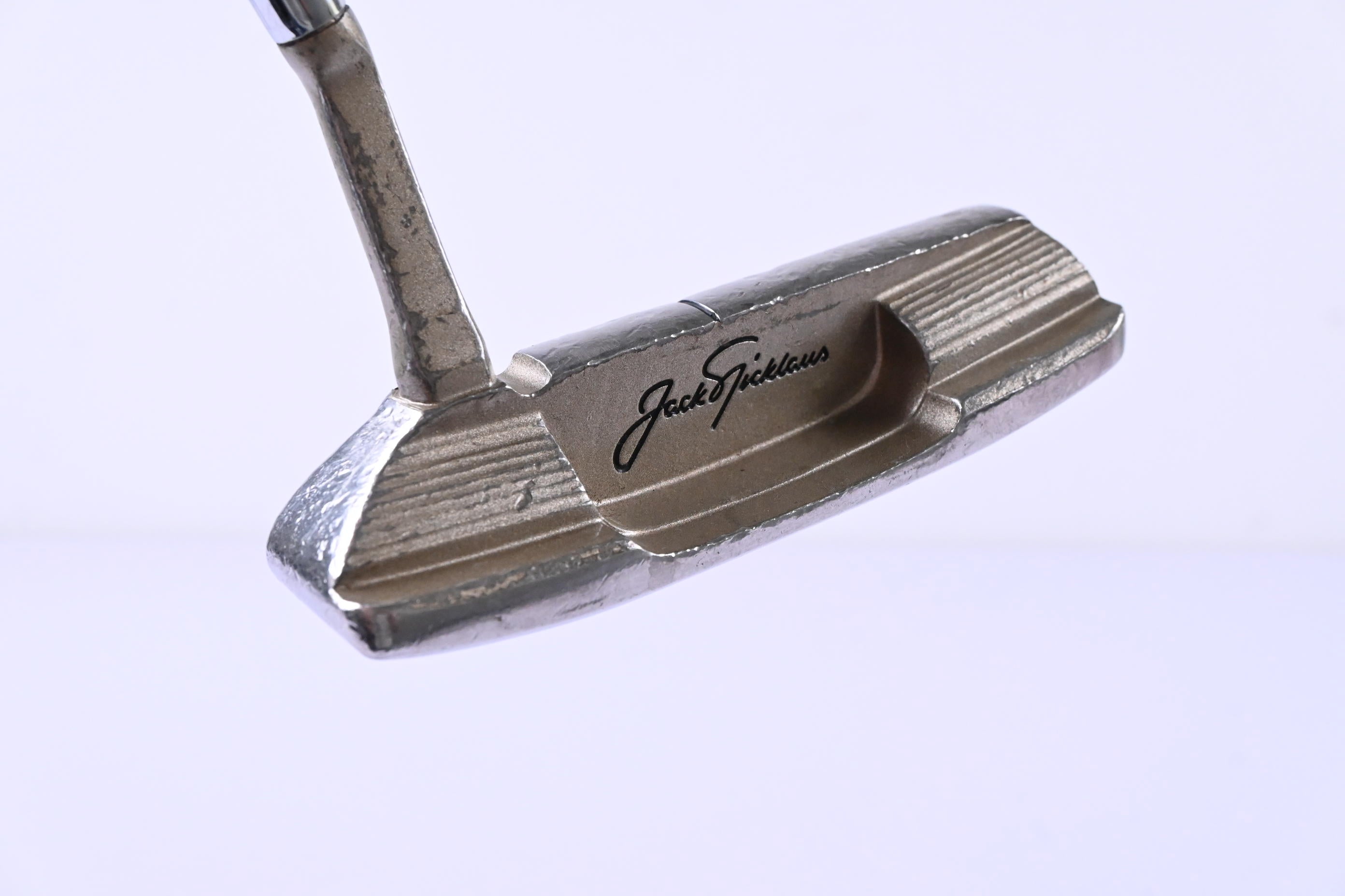 Jack Nicklaus Boynton Putter / 34 Inch