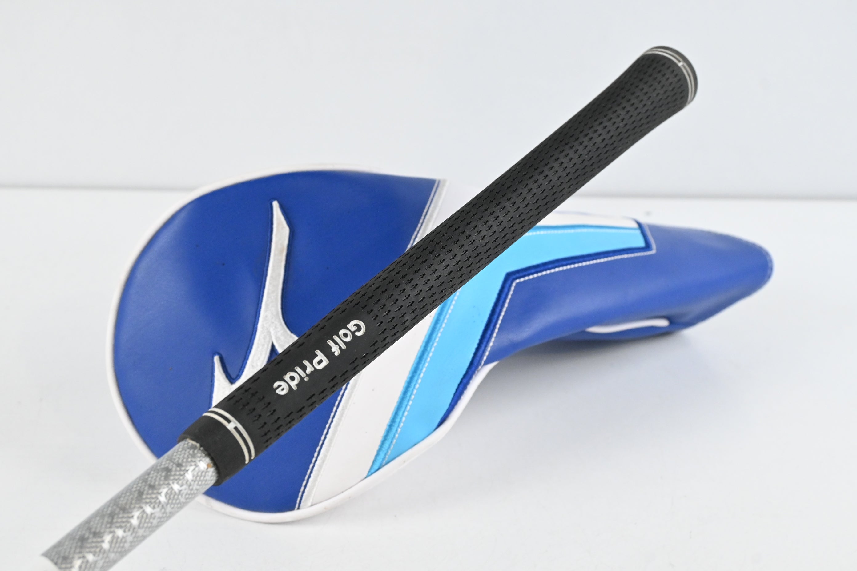Mizuno ST-X 220 Driver (2022) / 10.5 Degree / Regular Flex Tensei AV Blue 65