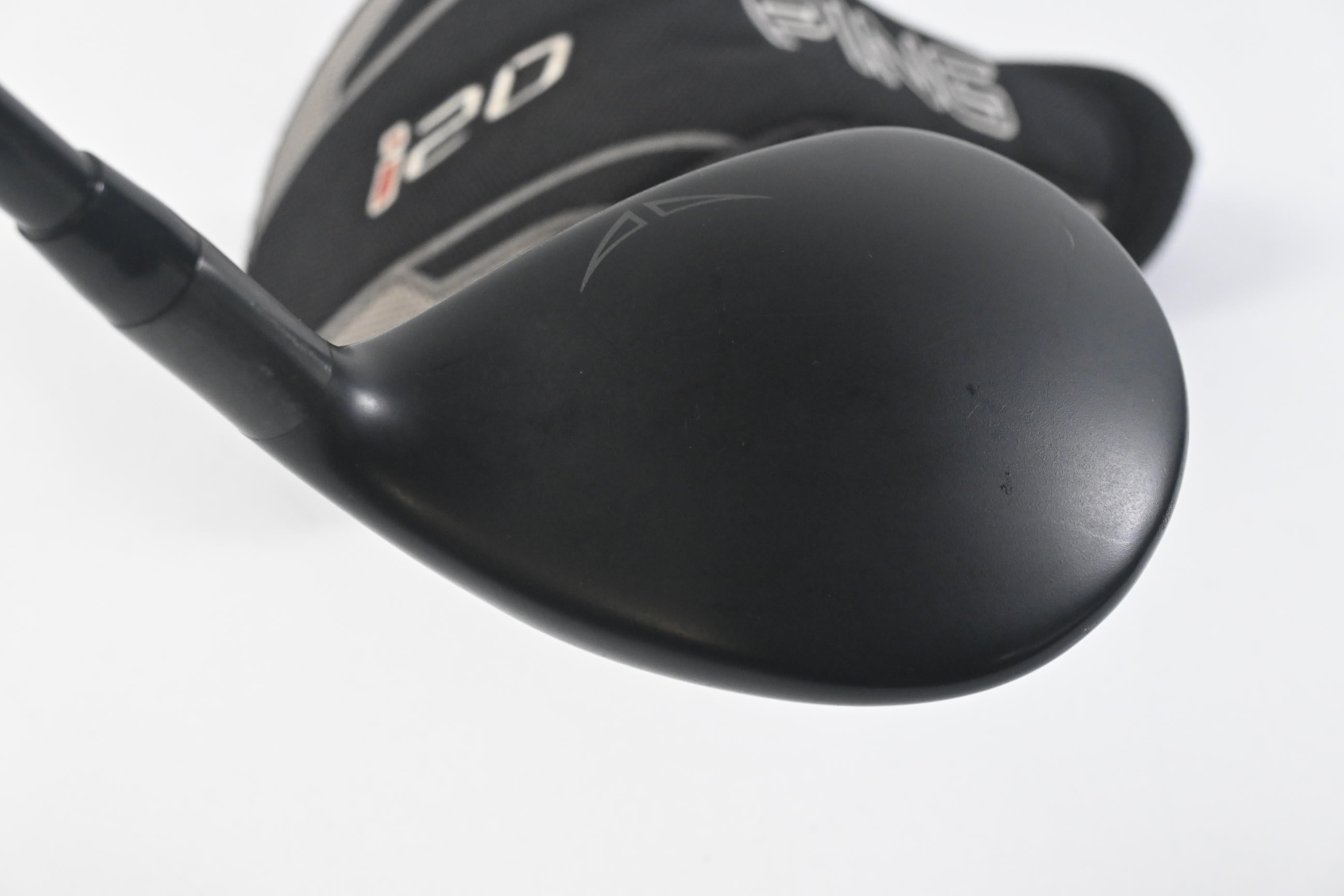 Ping i20 #3 Wood / 15 Degree / Regular Flex Project X Black Shaft