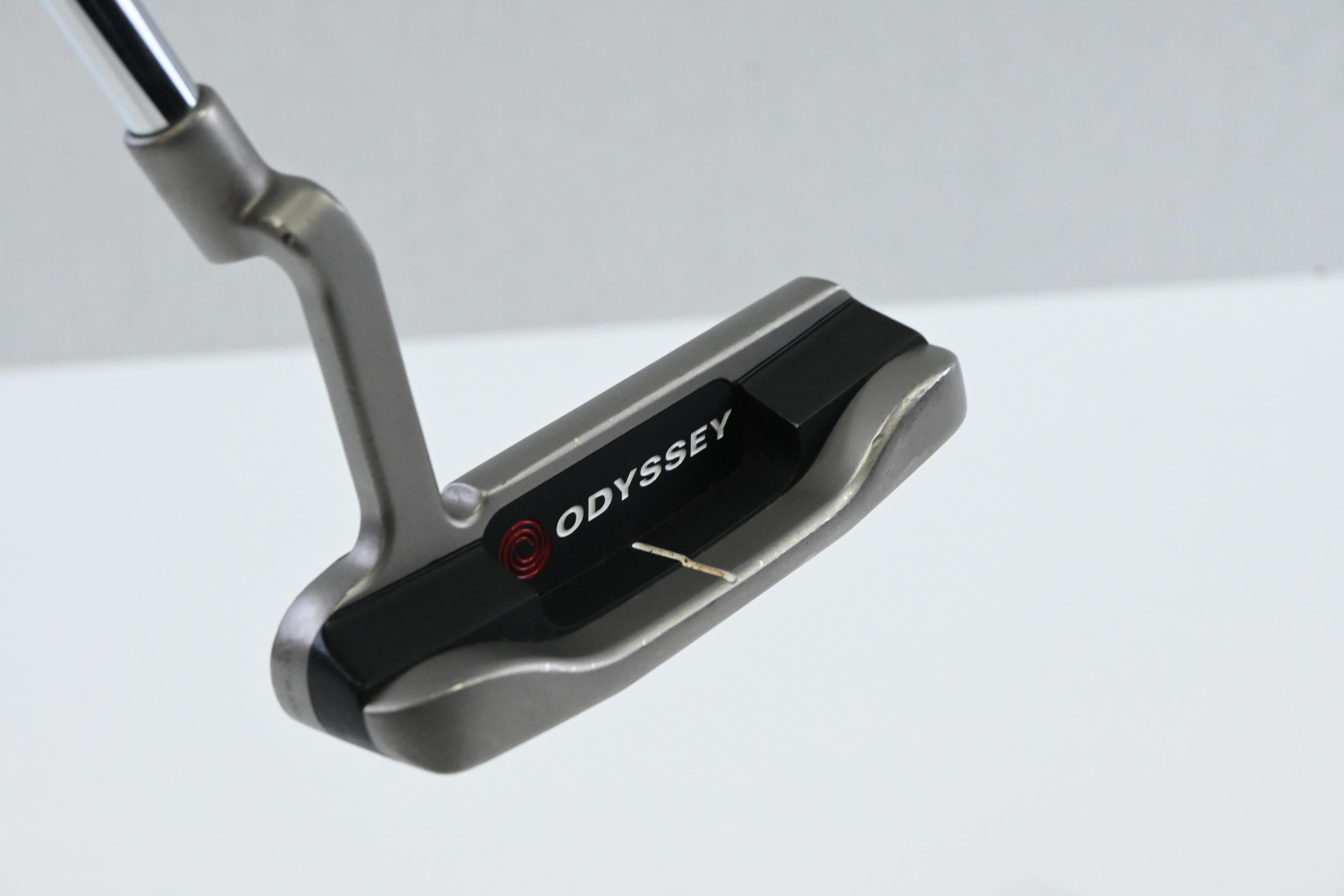 Odyssey Microhinge #1 Putter / 34 Inch