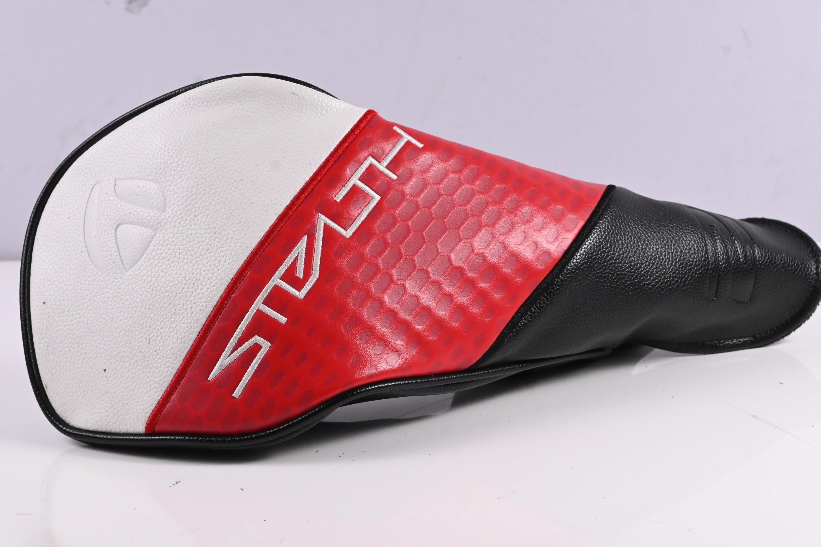 Left Hand Taylormade Stealth 2 Driver / 10.5 Degree / Stiff Flex Ventus TR Red 5