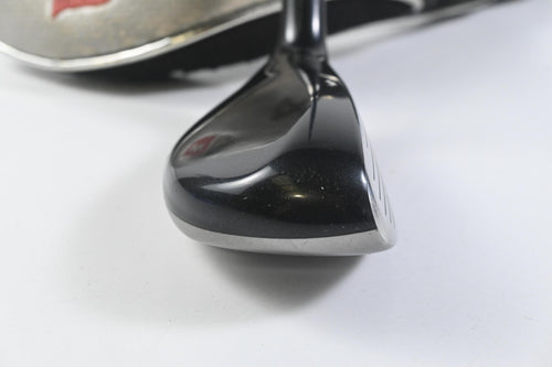 Wilson Staff HB5 #4 Hybrid / 21 Degree / Regular Flex Wilson Nanotech Shaft