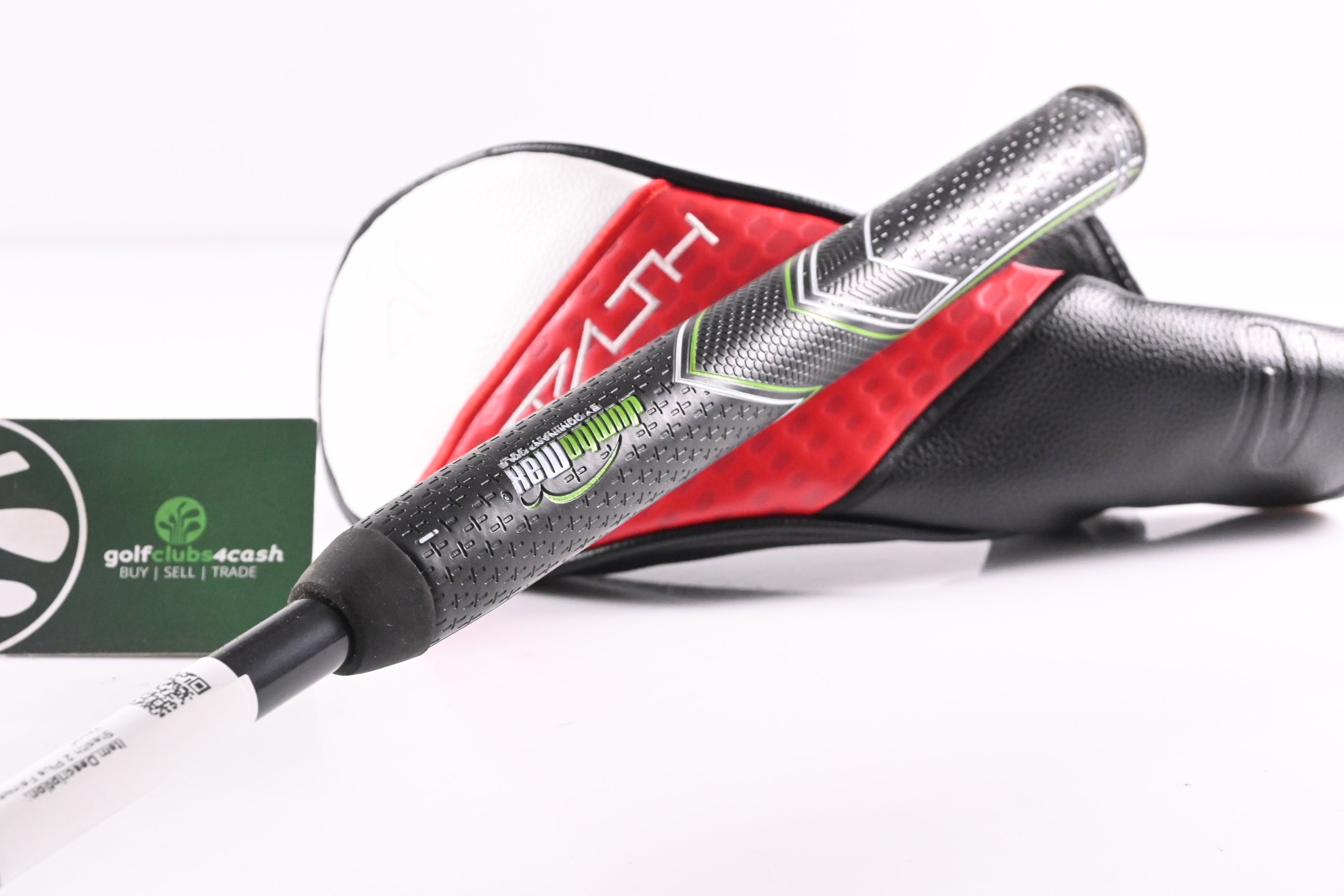 Taylormade Stealth 2 Plus #5 Wood / 18 Degree / Stiff Flex Fujikura Speeder 661 Evolution