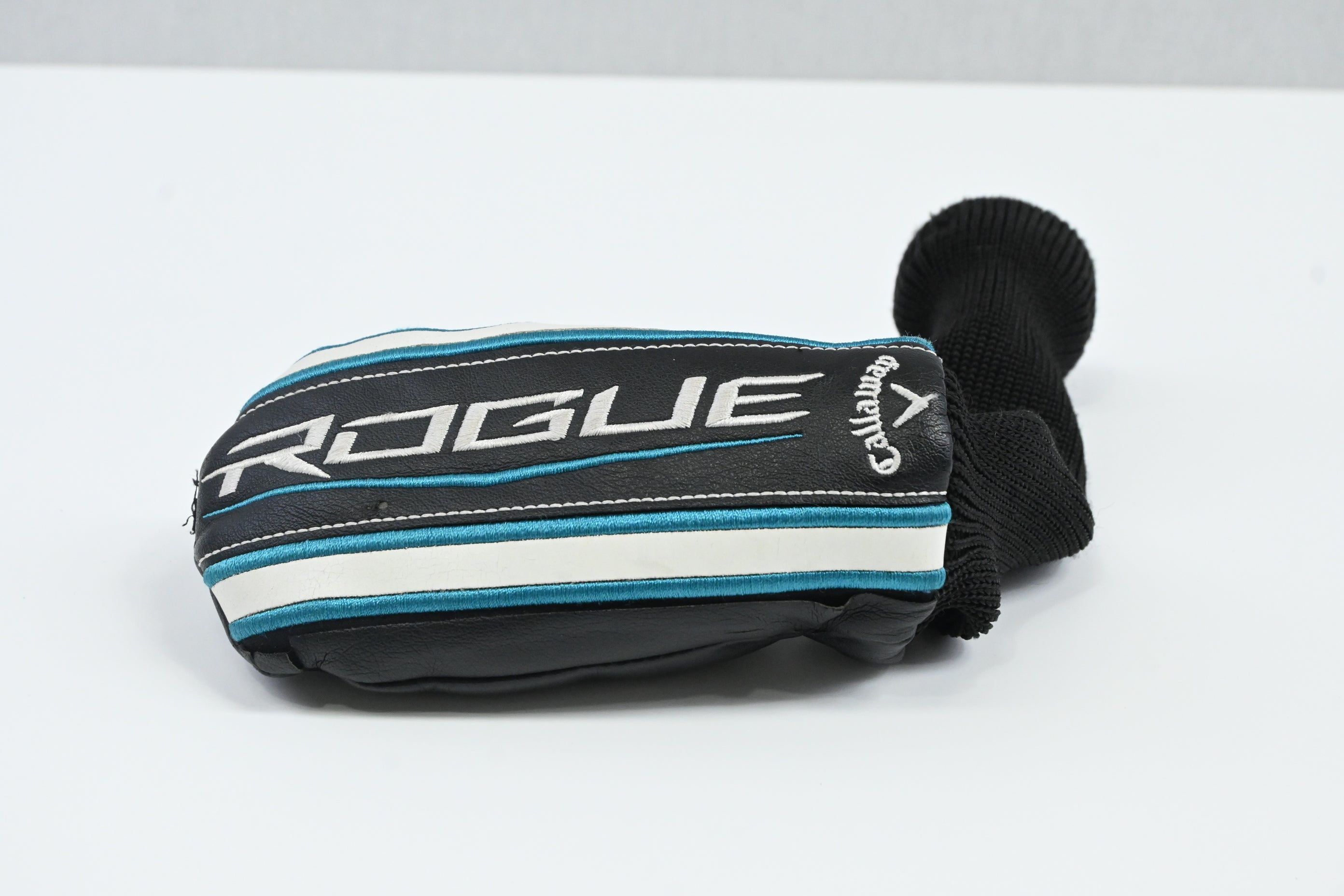 Callaway Rogue X #4 Hybrid / 20 Degree / Regular Flex Aldila Synergy 60 Shaft